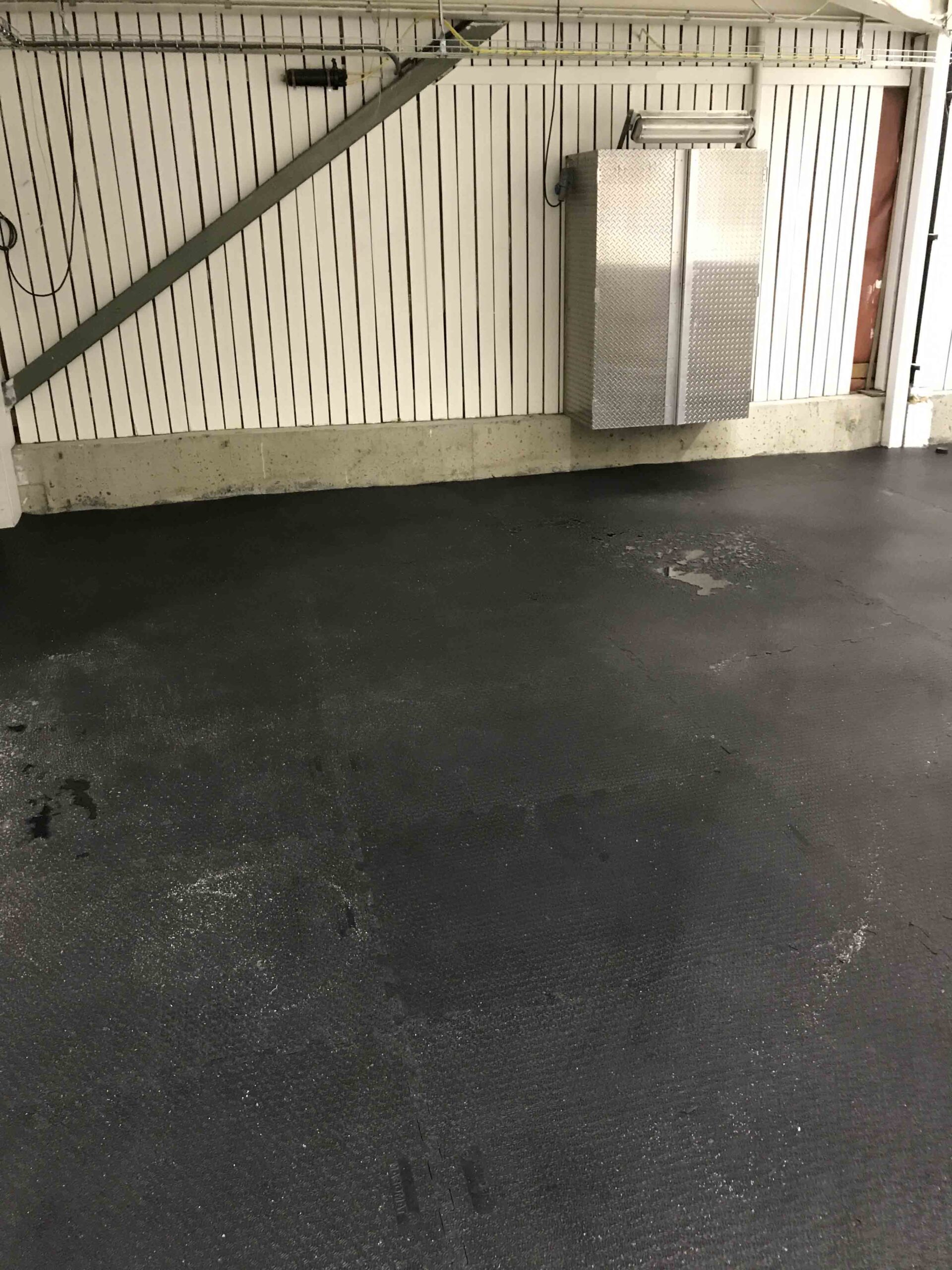 dalgard ishall nytt vant 2017 19 — Trondheim