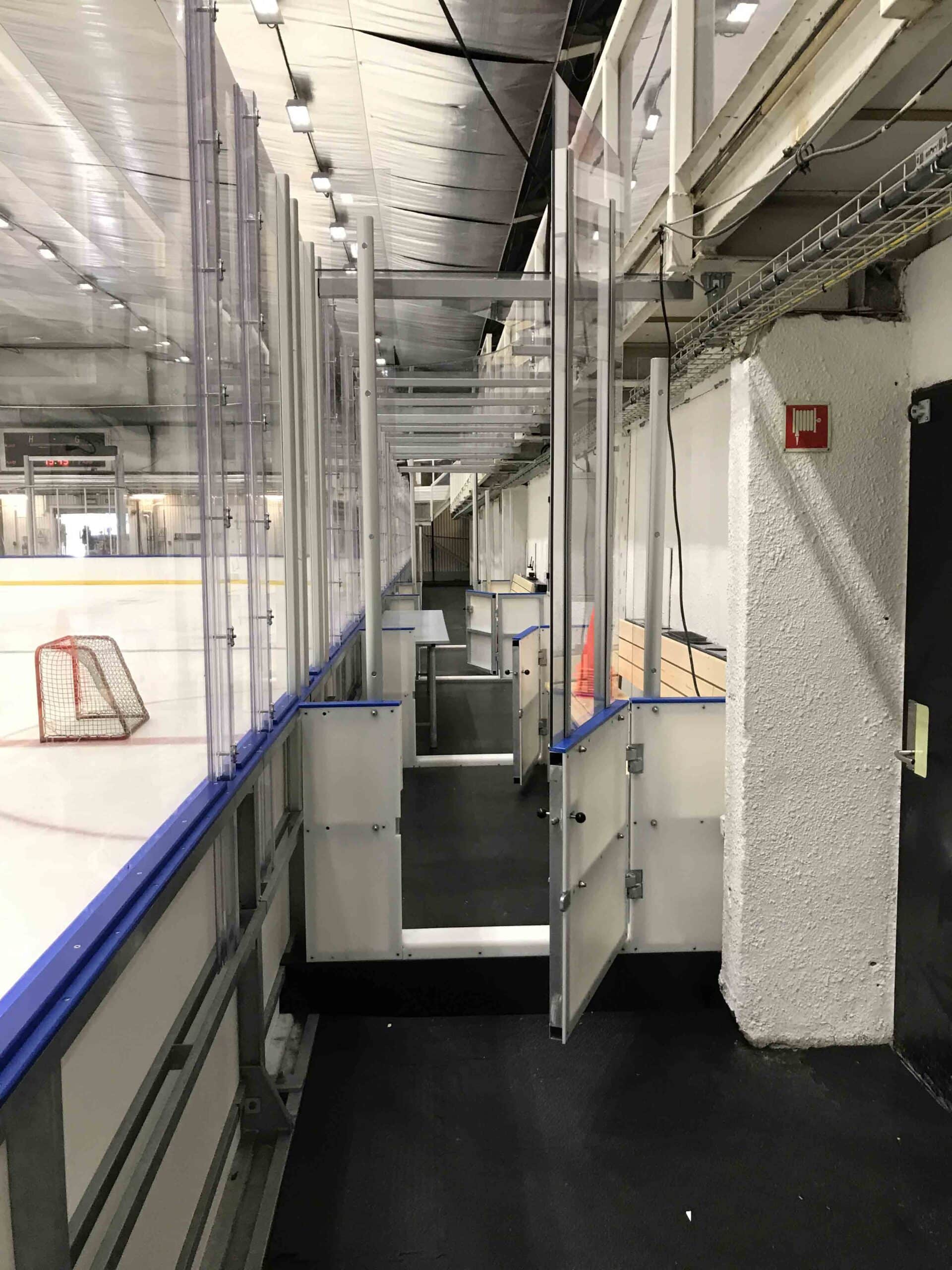 dalgard ishall nytt vant 2017 22 — Trondheim