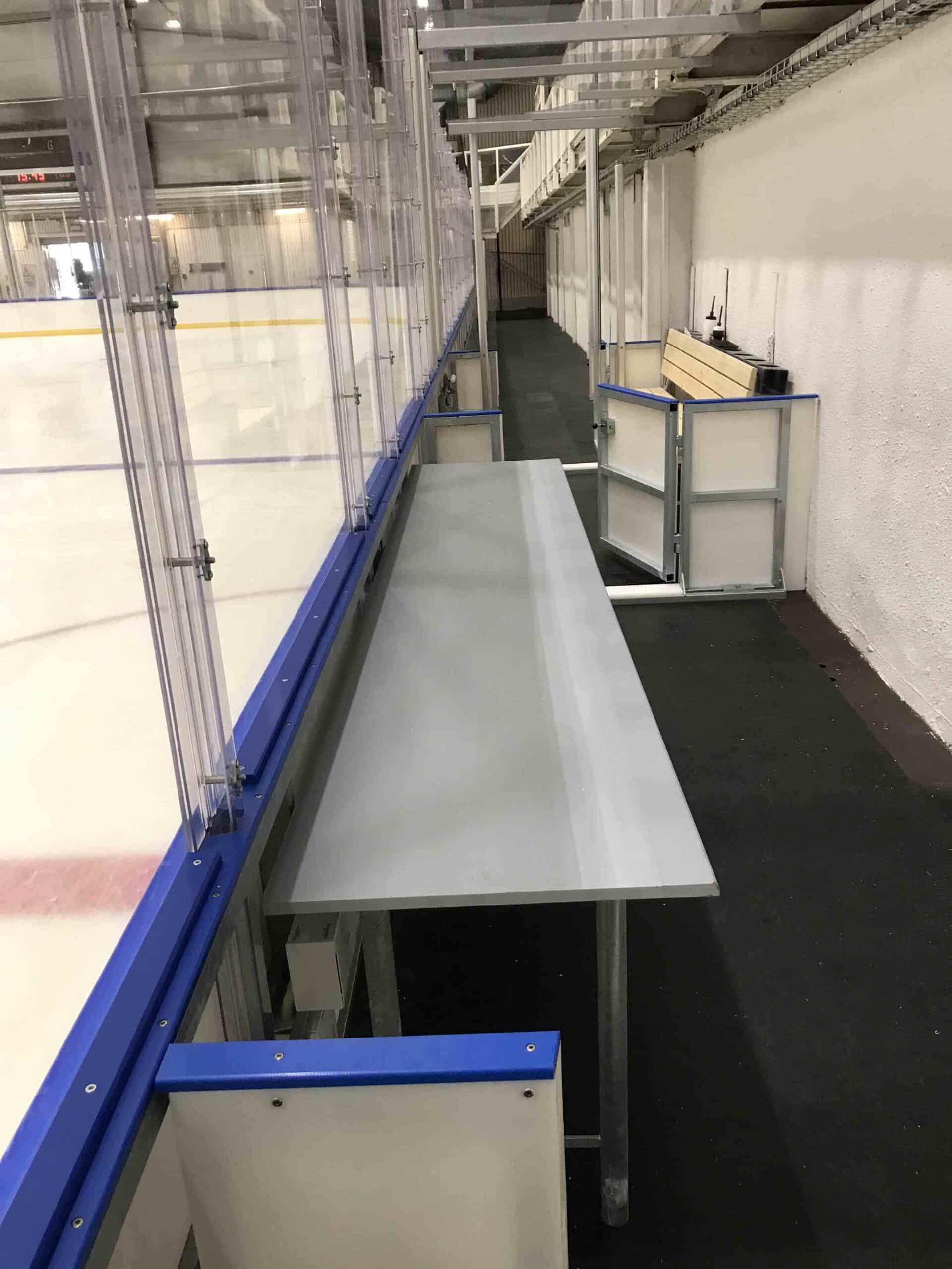 dalgard ishall nytt vant 2017 23 — Trondheim