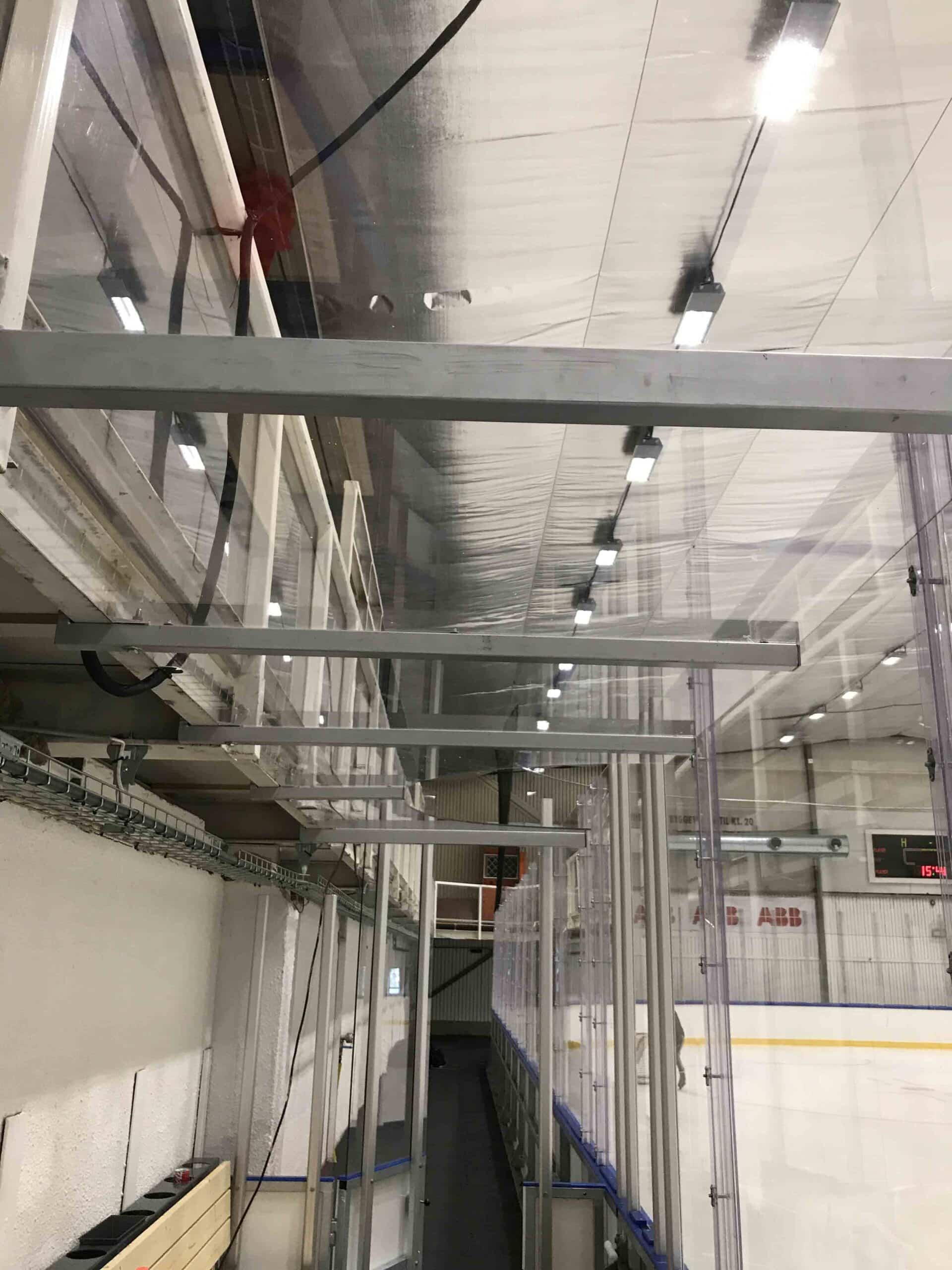 dalgard ishall nytt vant 2017 25 — Trondheim