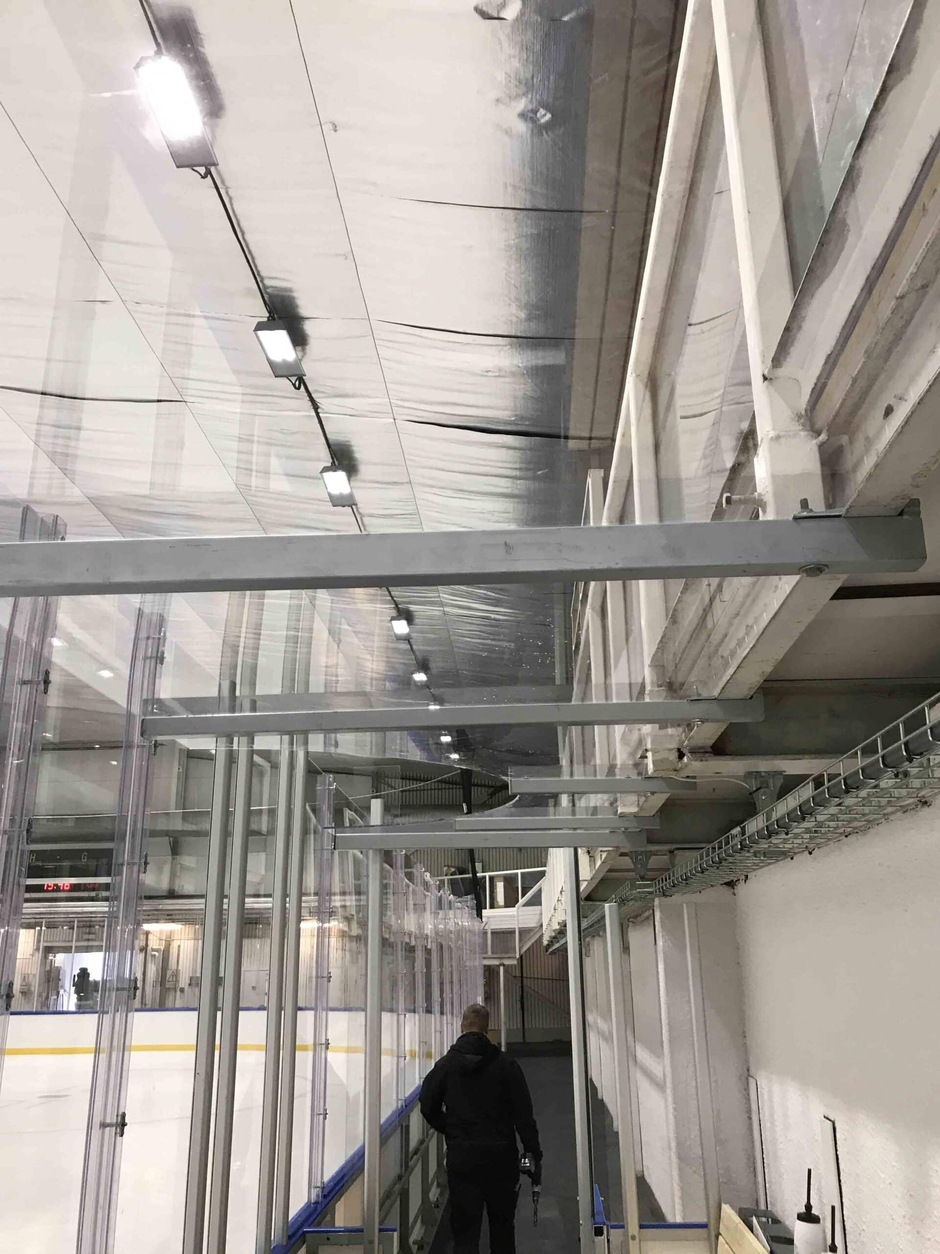 dalgard ishall nytt vant 2017 26 — Trondheim