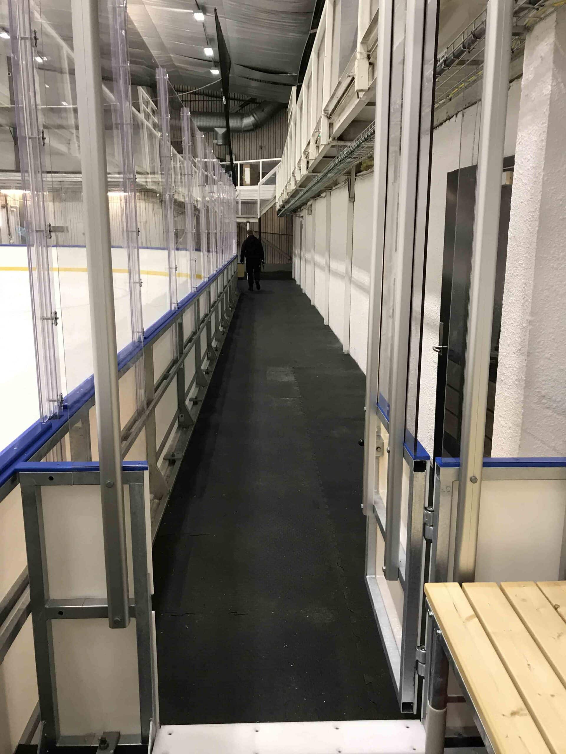 dalgard ishall nytt vant 2017 29 — Trondheim