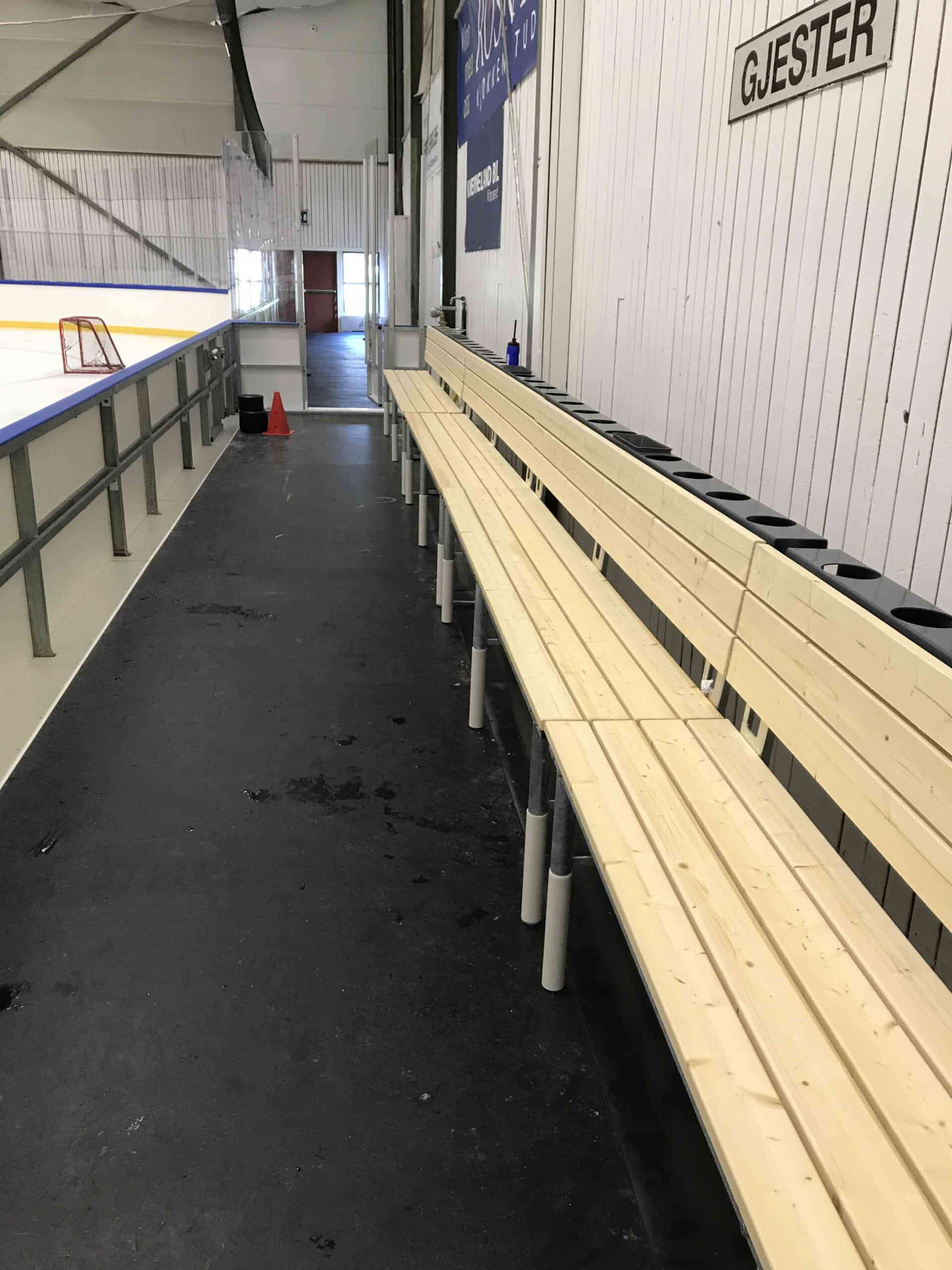 dalgard ishall nytt vant 2017 3 — Trondheim