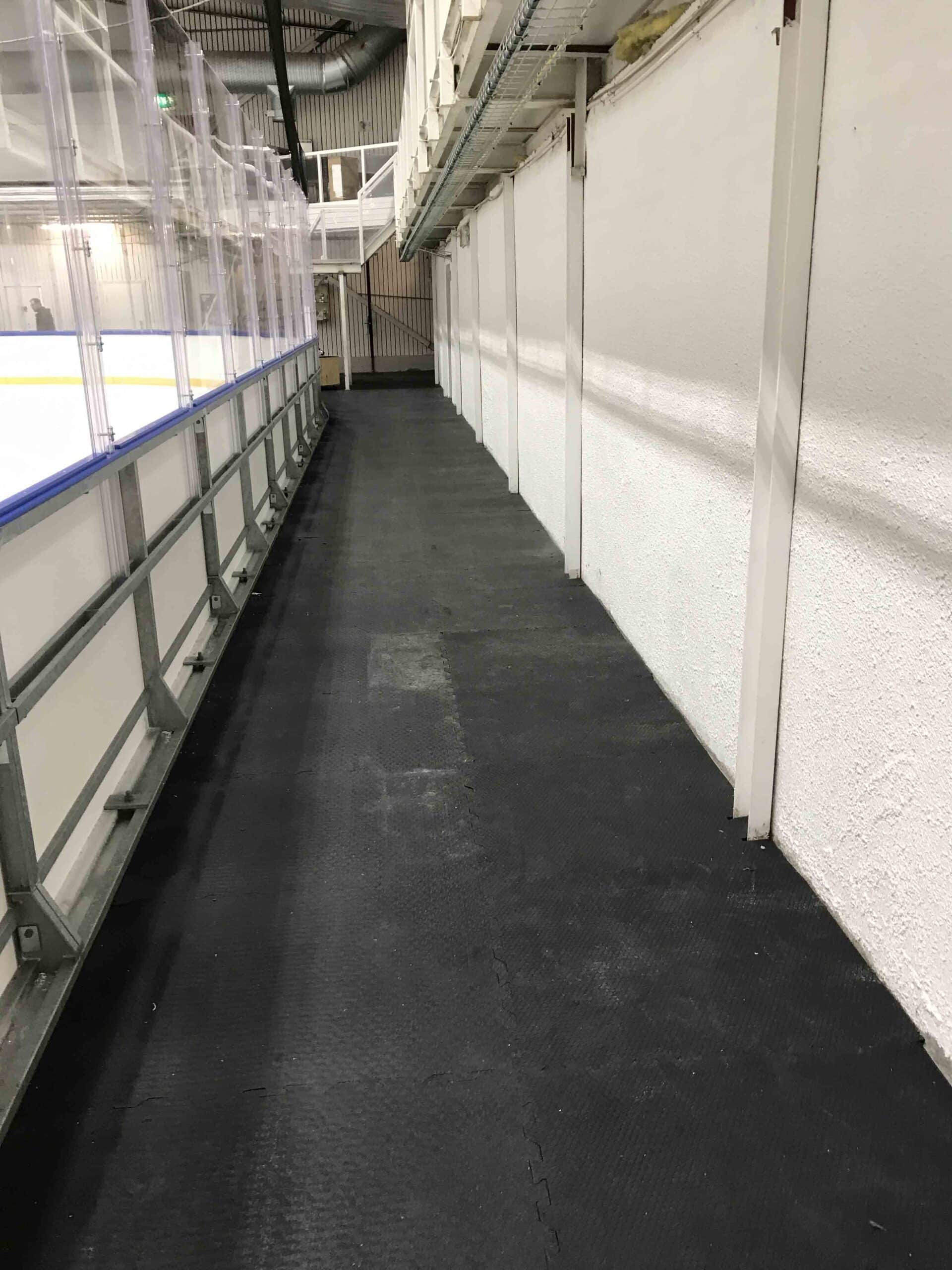 dalgard ishall nytt vant 2017 30 — Trondheim