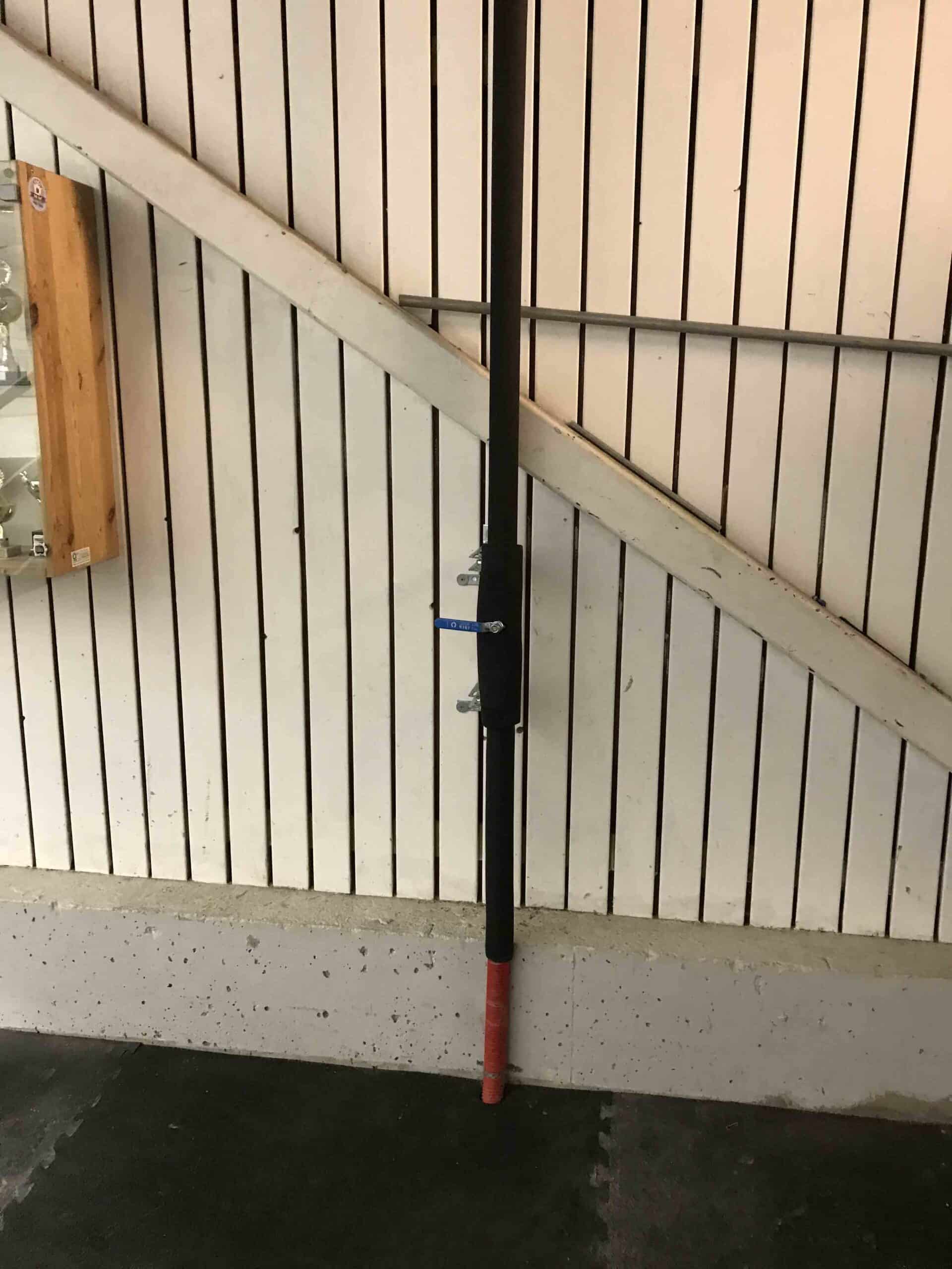 dalgard ishall nytt vant 2017 33 — Trondheim