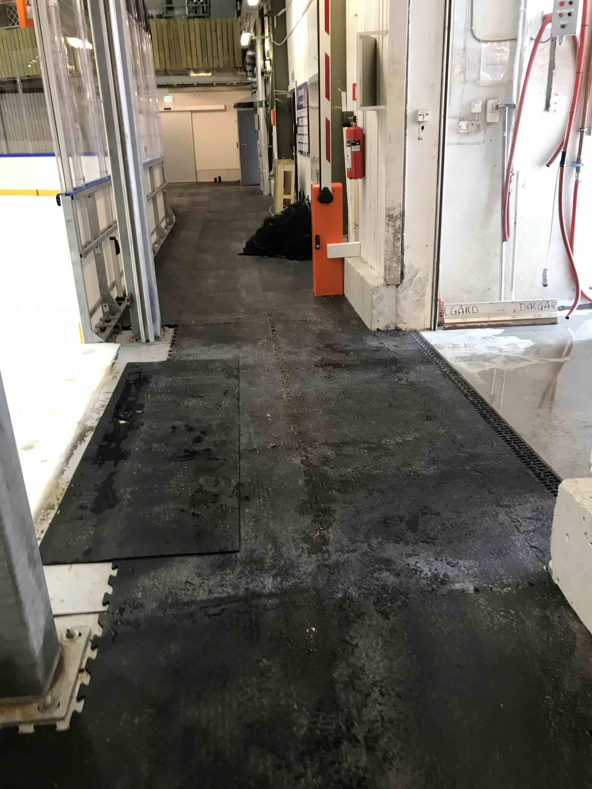 dalgard ishall nytt vant 2017 35 — Trondheim