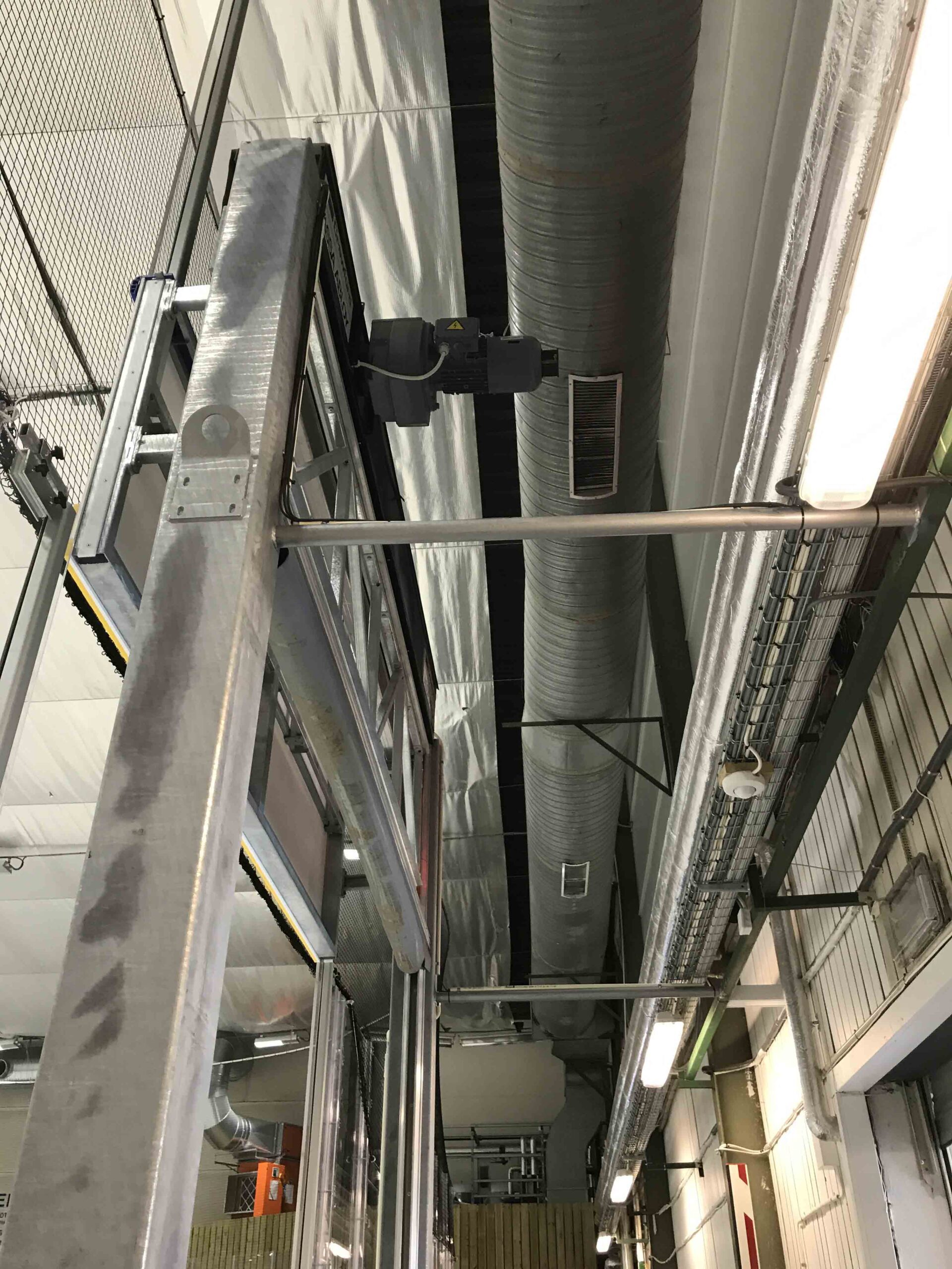 dalgard ishall nytt vant 2017 36 — Trondheim