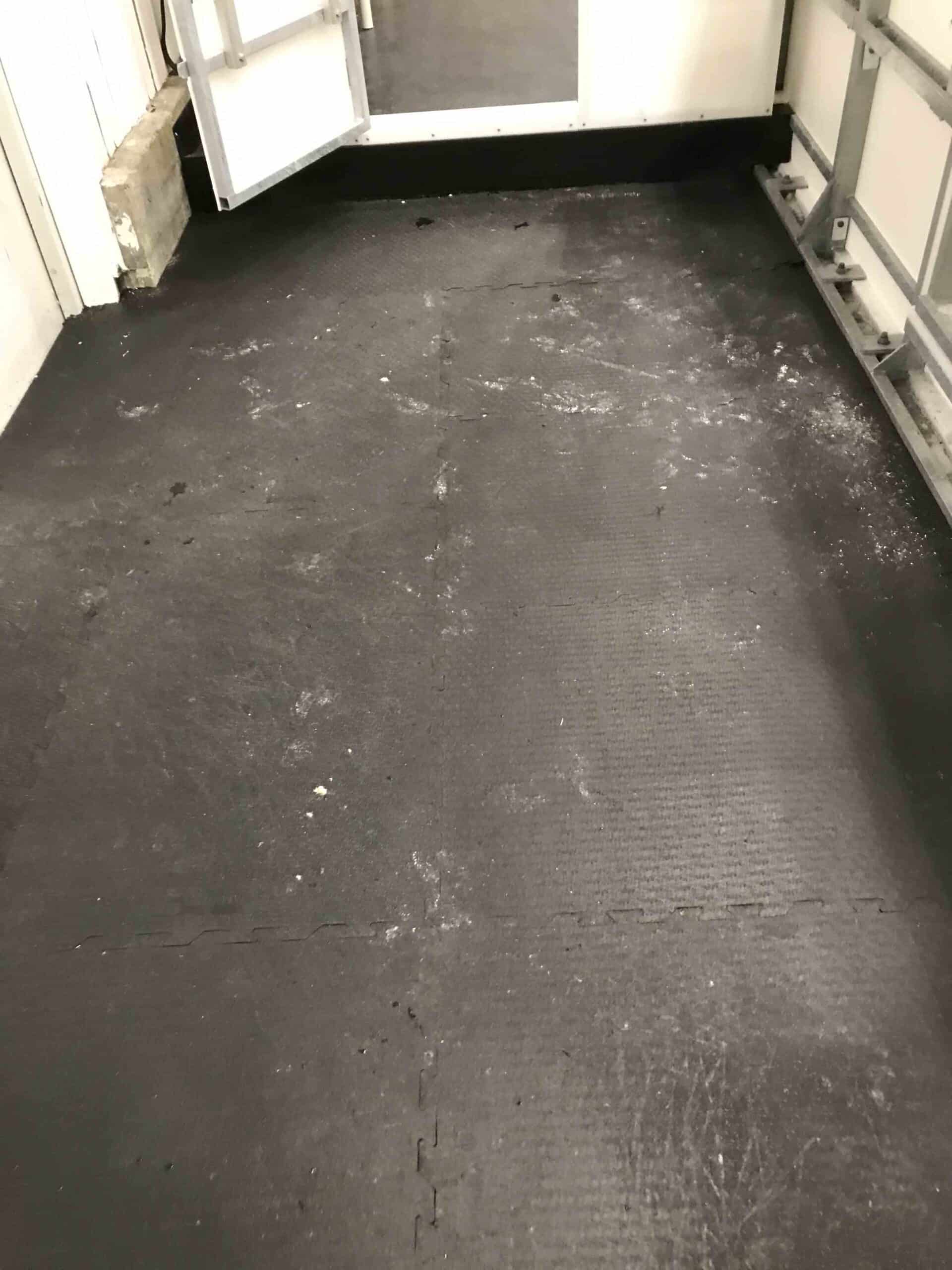 dalgard ishall nytt vant 2017 4 — Trondheim