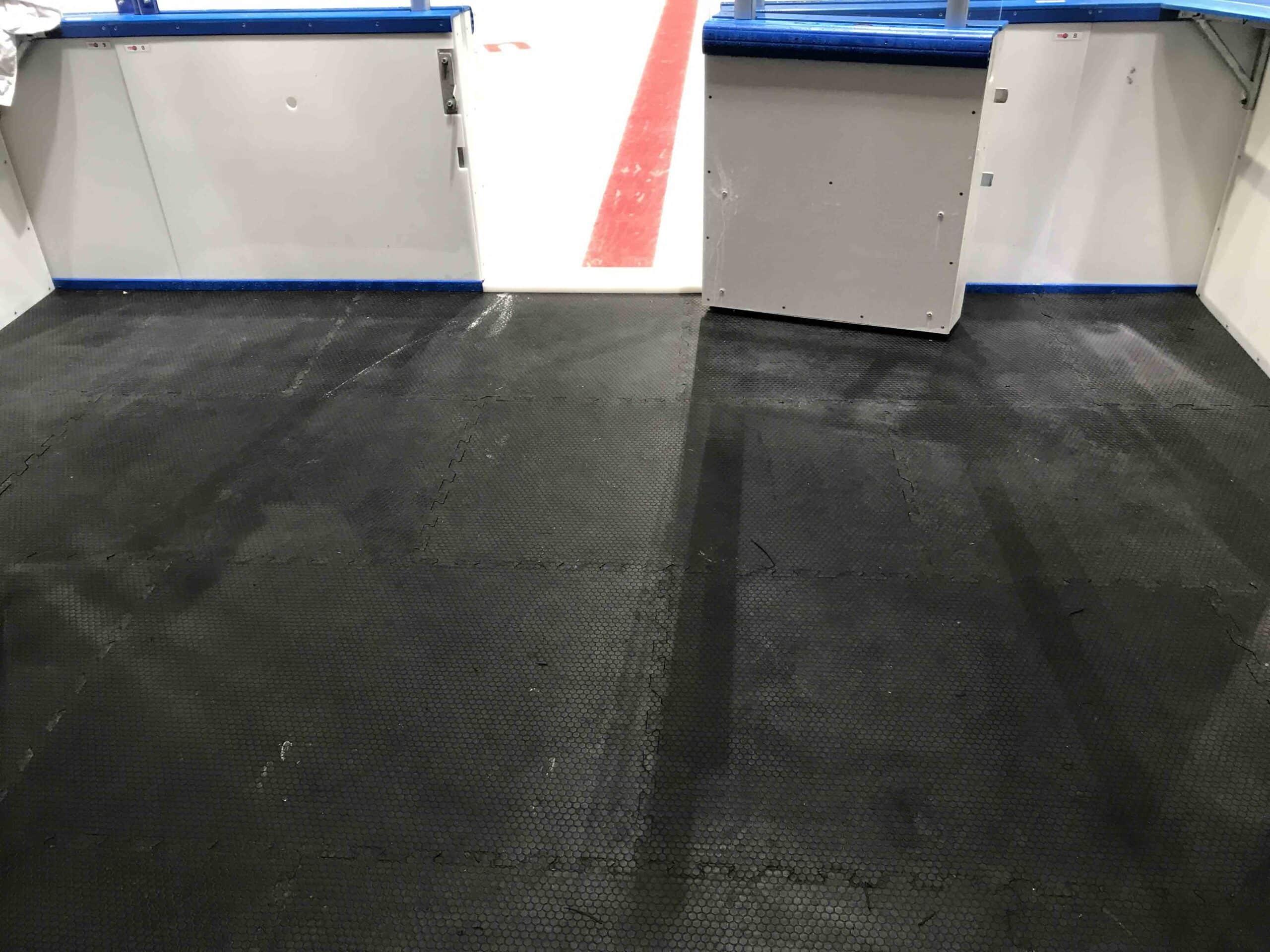 dalgard ishall nytt vant 2017 48 — Trondheim