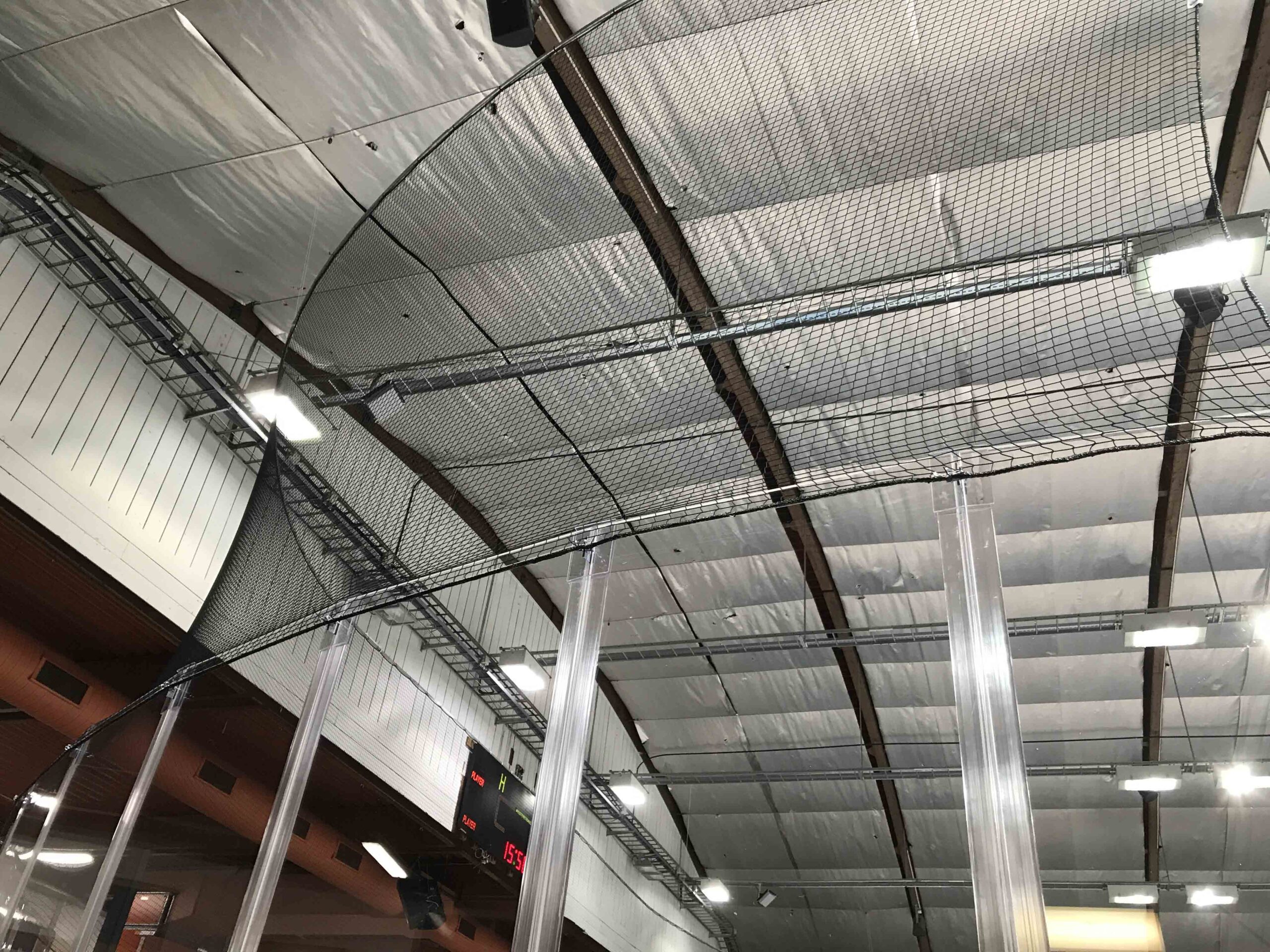 dalgard ishall nytt vant 2017 52 — Trondheim