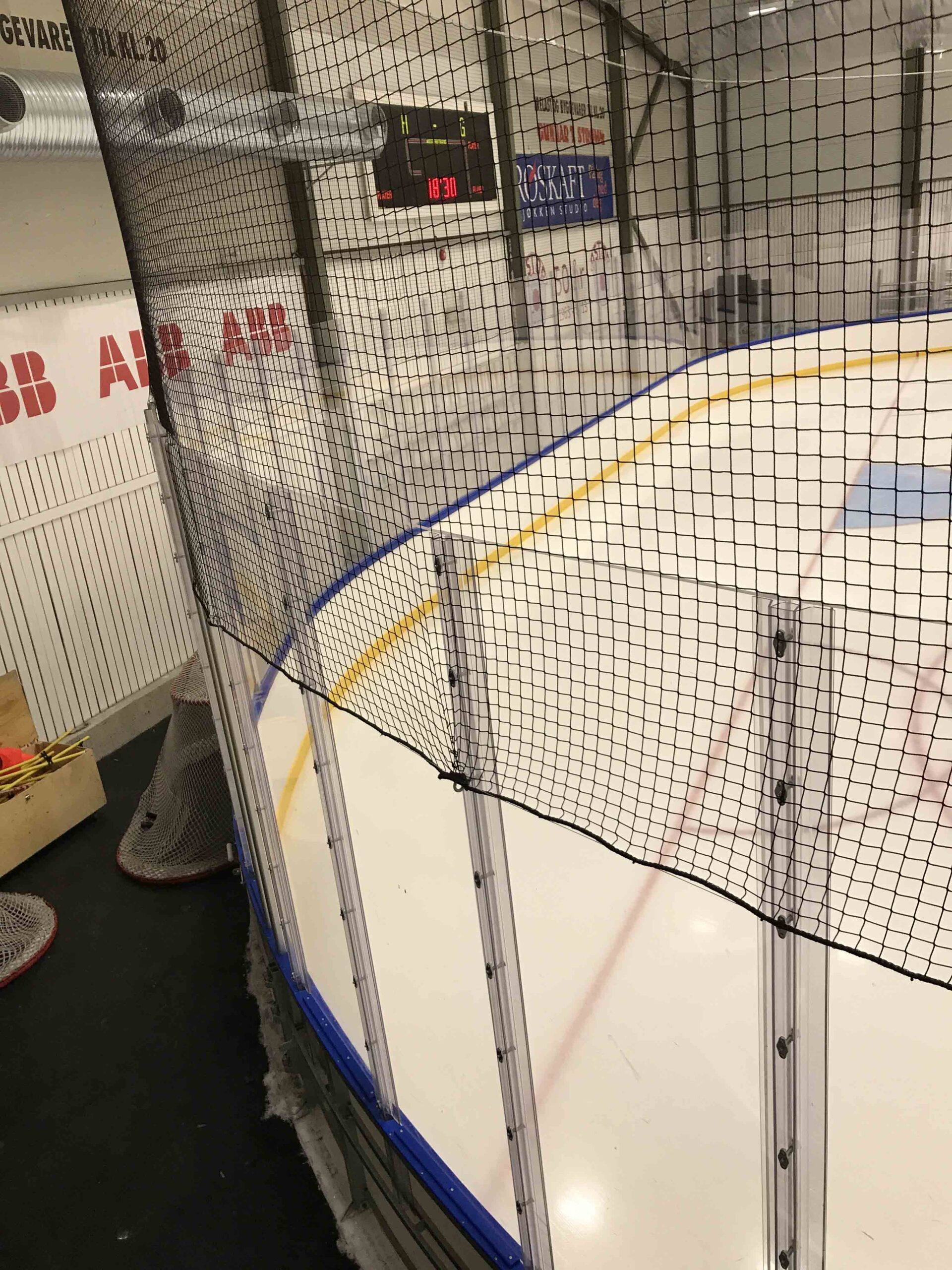 dalgard ishall nytt vant 2017 76 — Trondheim