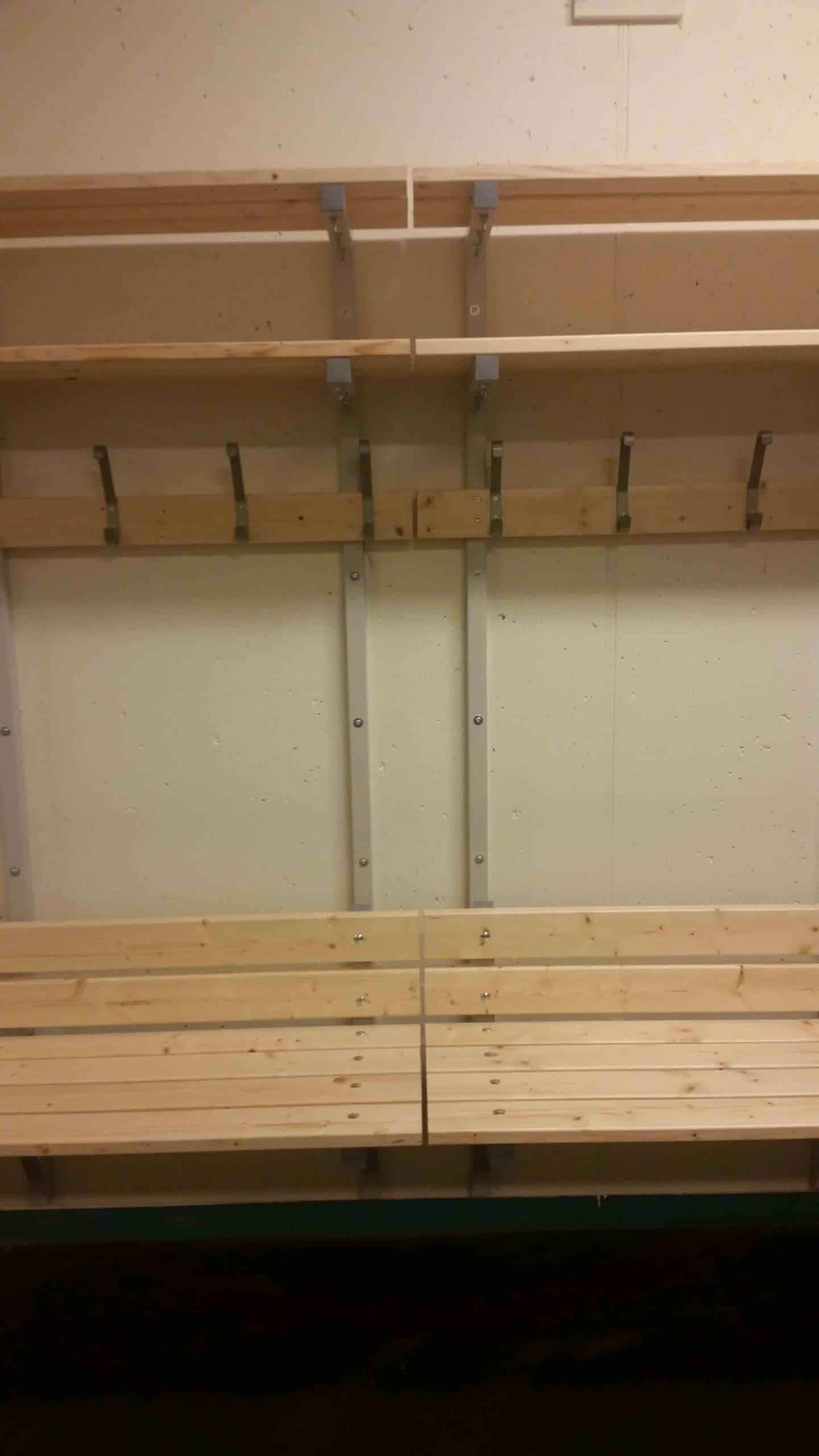 furuset ishall 2017 1 — Oslo