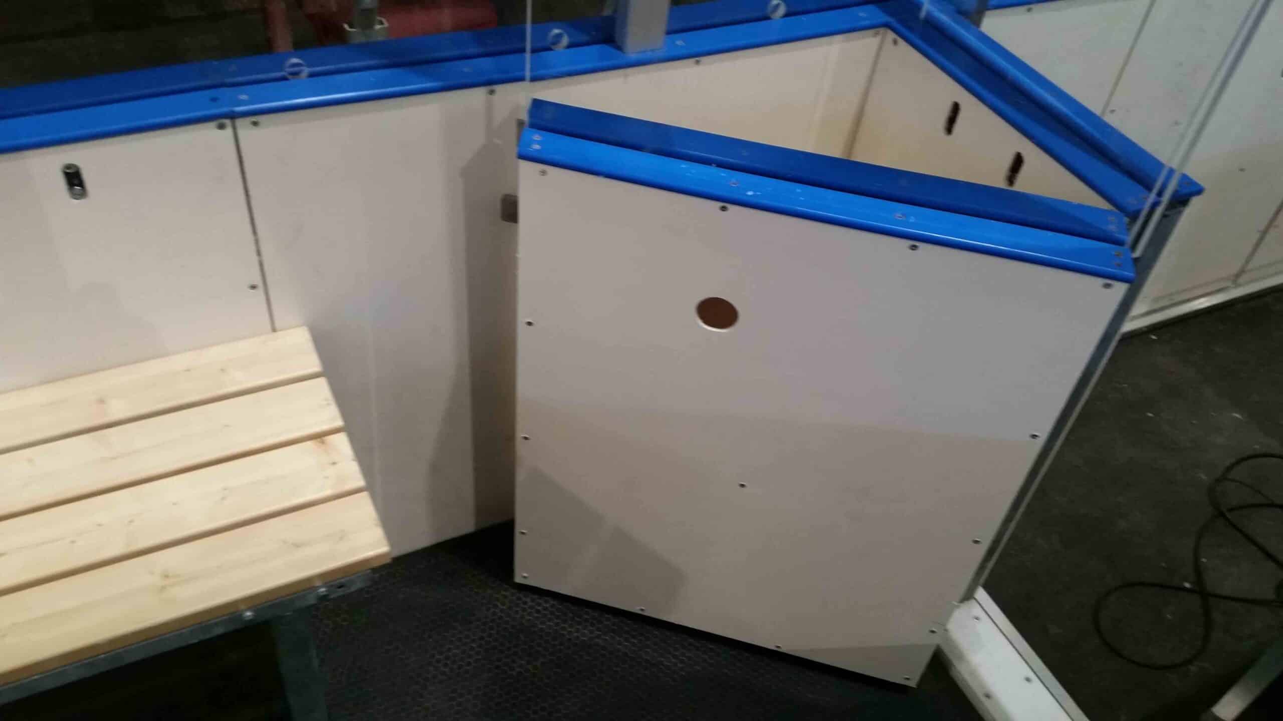 furuset ishall 2017 10 — Oslo