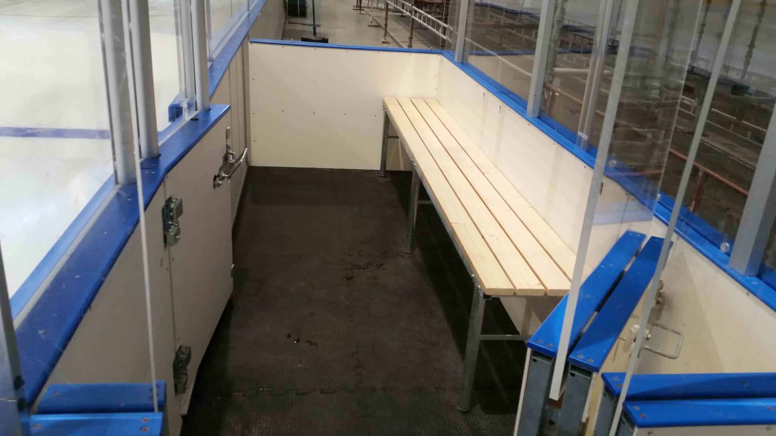 furuset ishall 2017 11 — Oslo