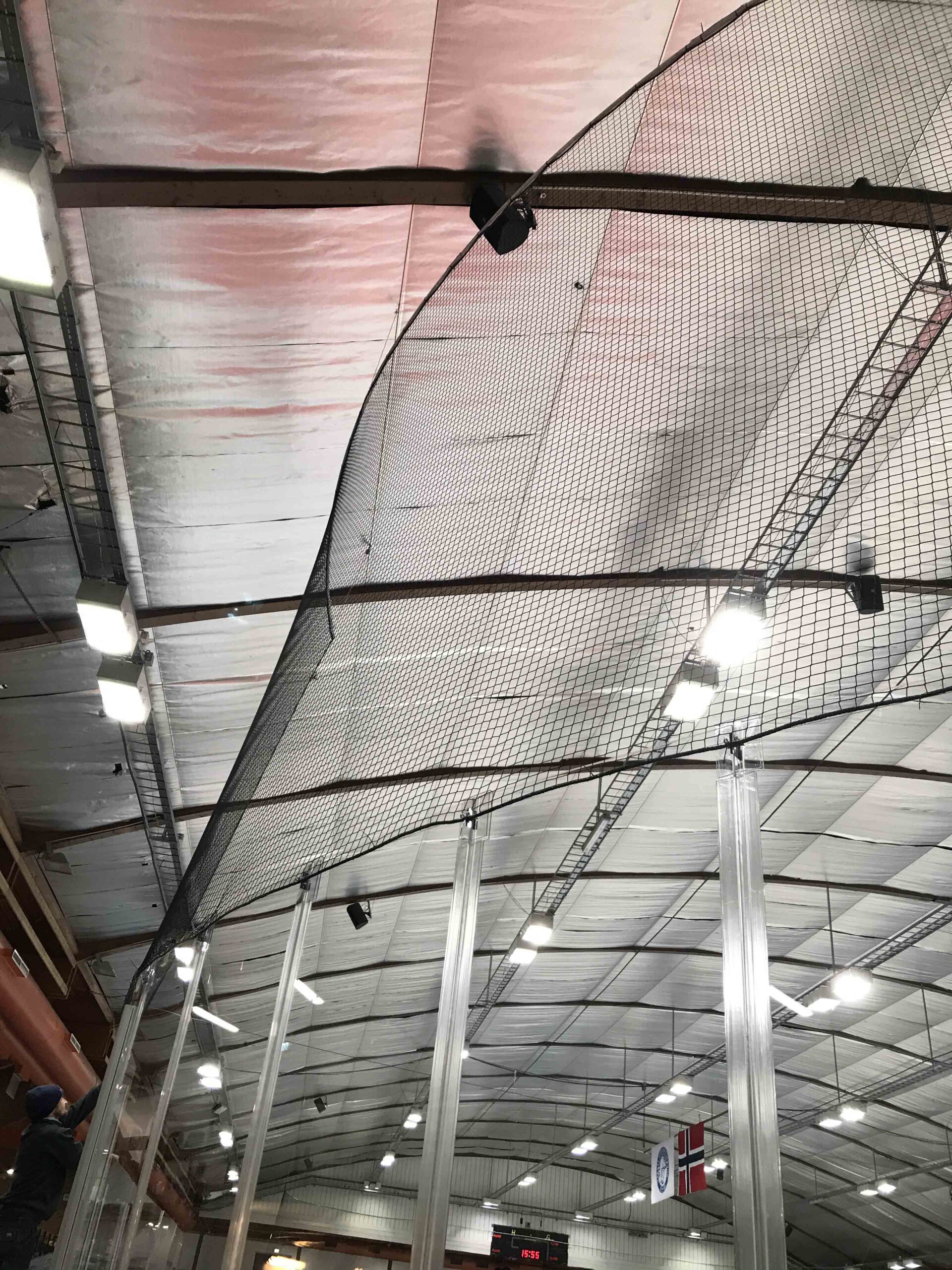 furuset ishall 2017 119 — Oslo