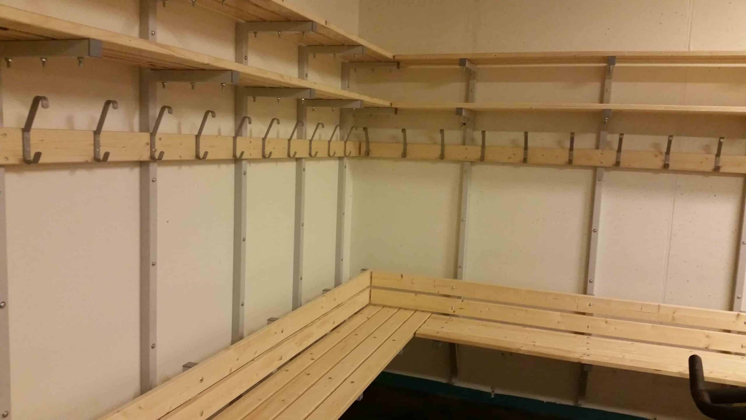 furuset ishall 2017 13 — Oslo