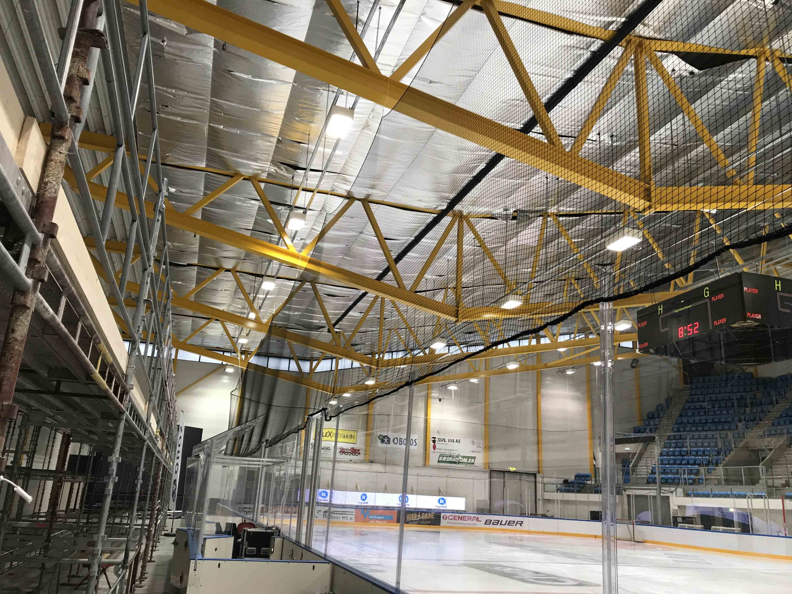 furuset ishall 2017 137 — Oslo