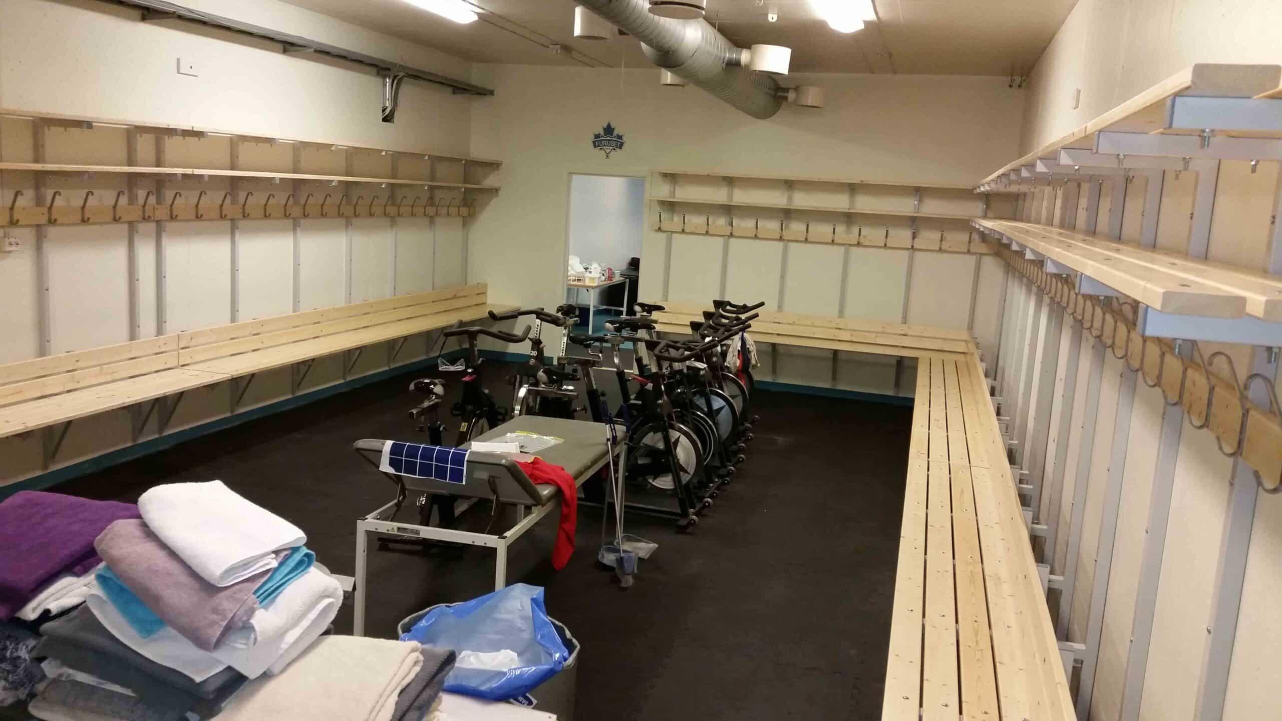 furuset ishall 2017 15 — Oslo