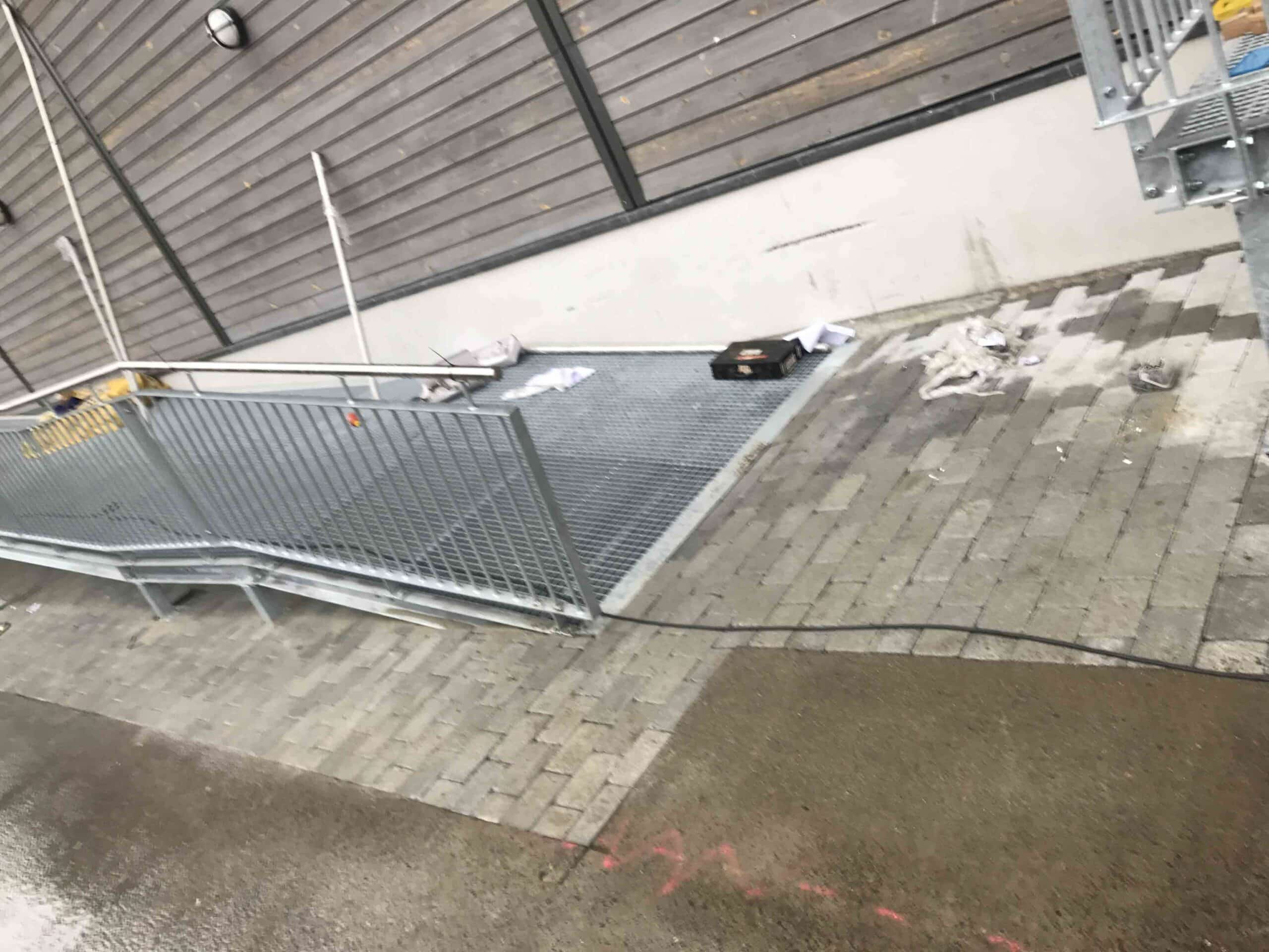 furuset ishall 2017 156 — Oslo