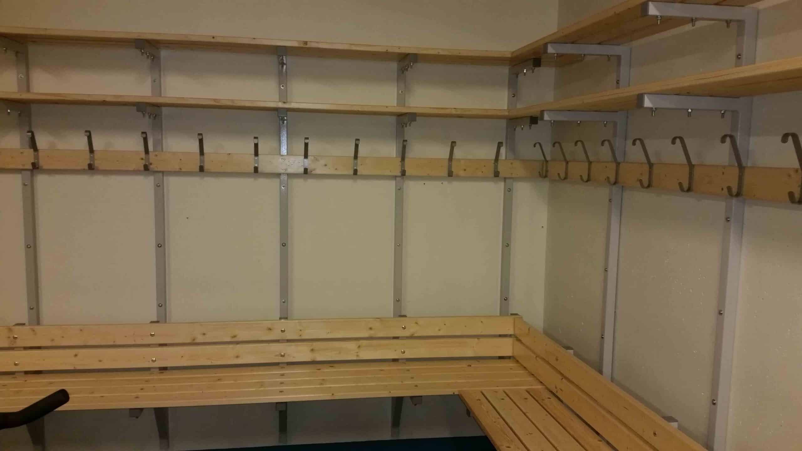 furuset ishall 2017 16 — Oslo