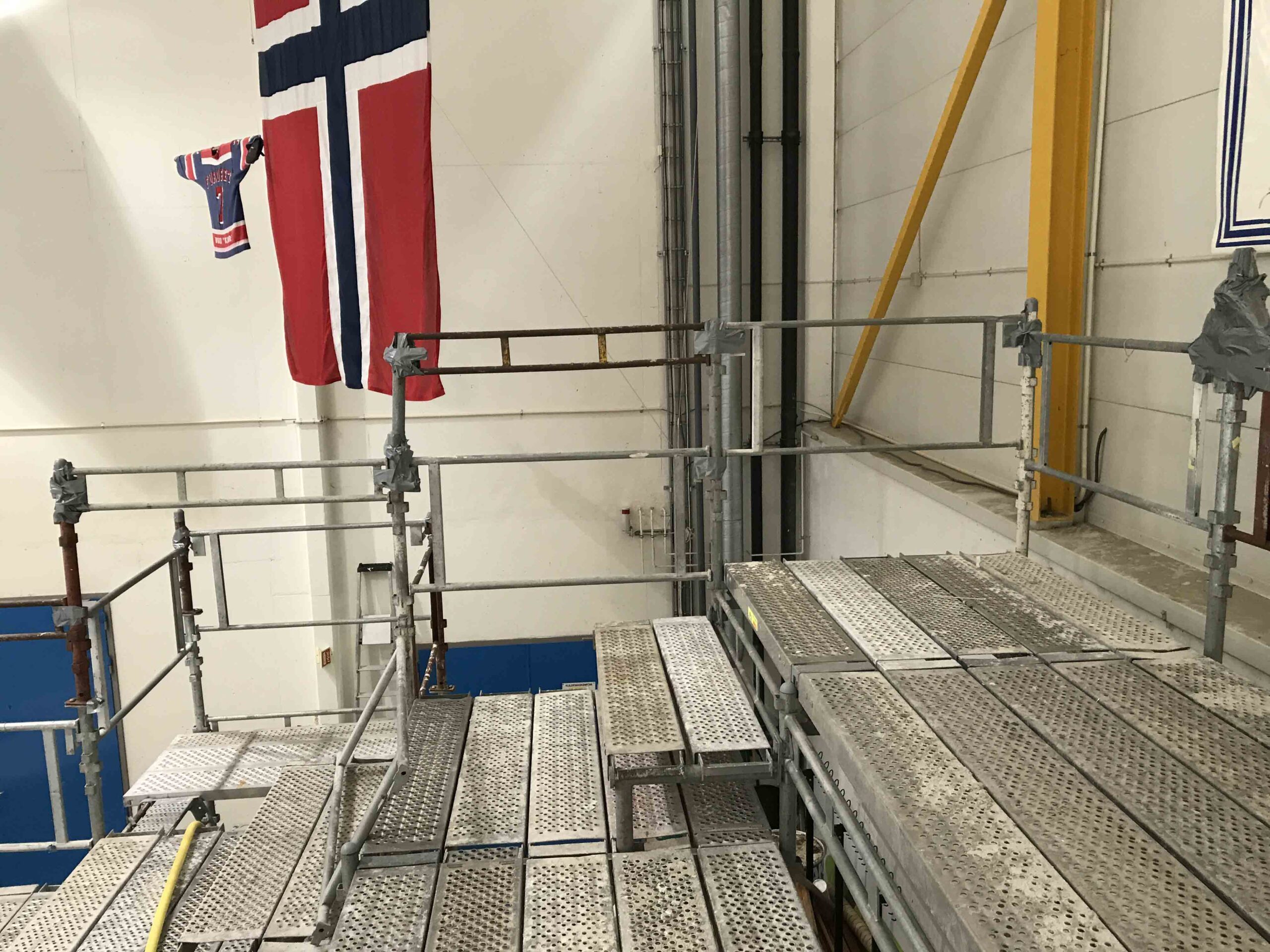 furuset ishall 2017 164 — Oslo