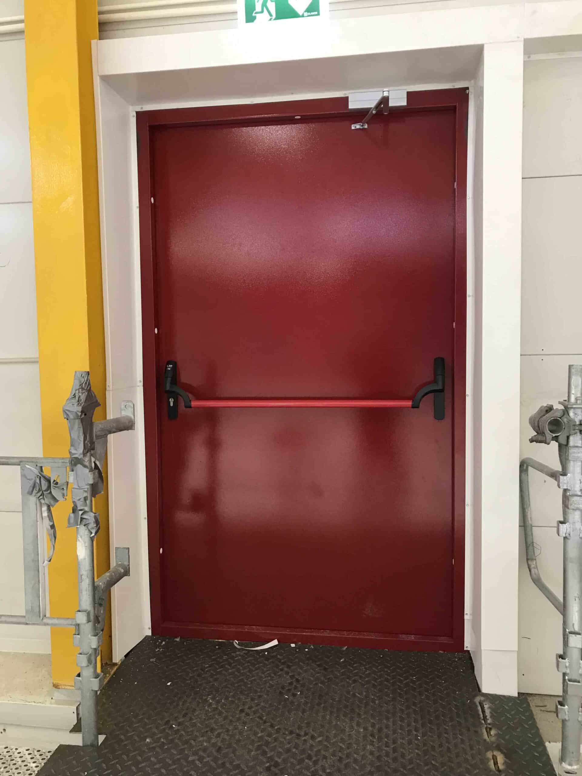 Furuset ishall 2017 — prosjektbilde