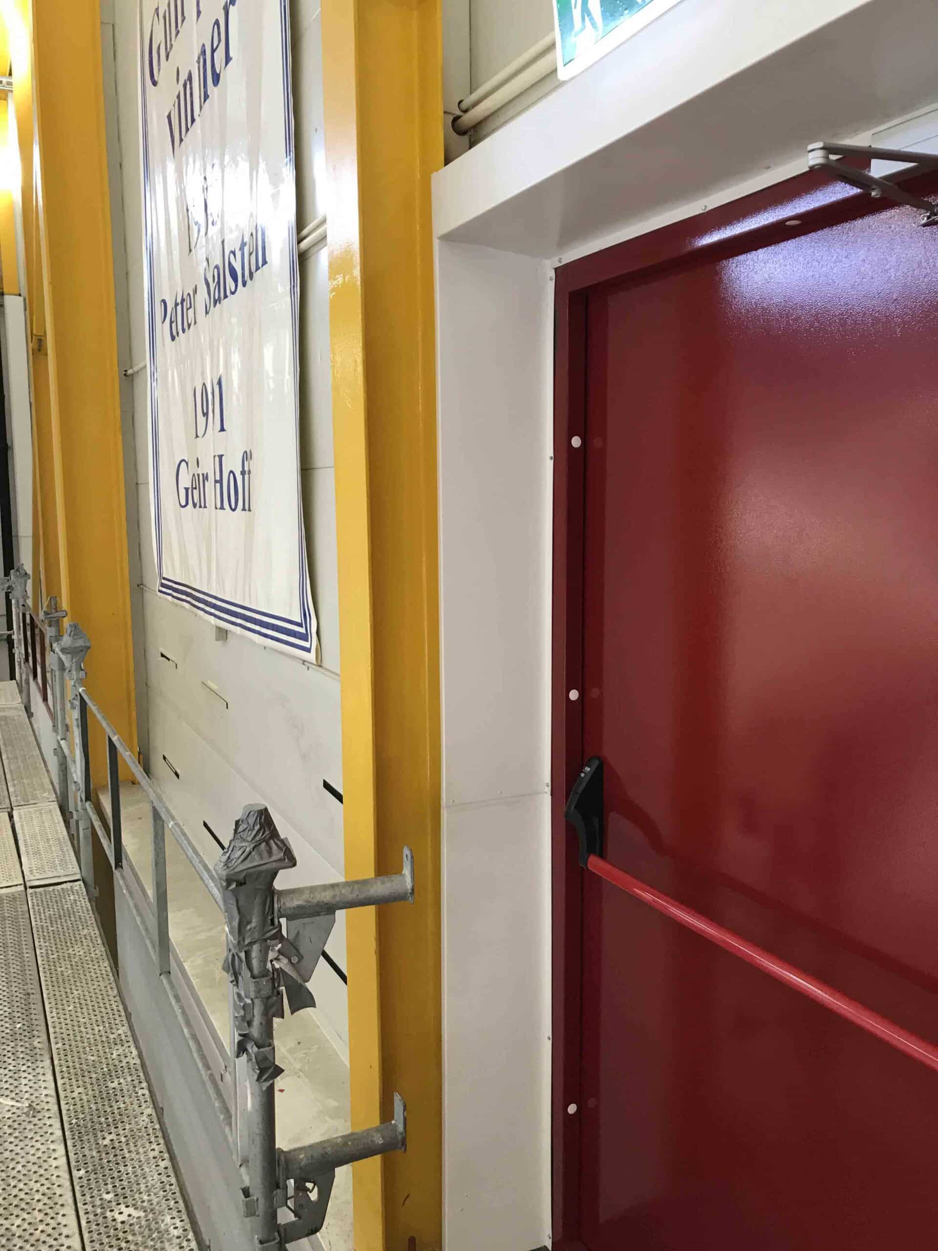 Furuset ishall 2017 — prosjektbilde