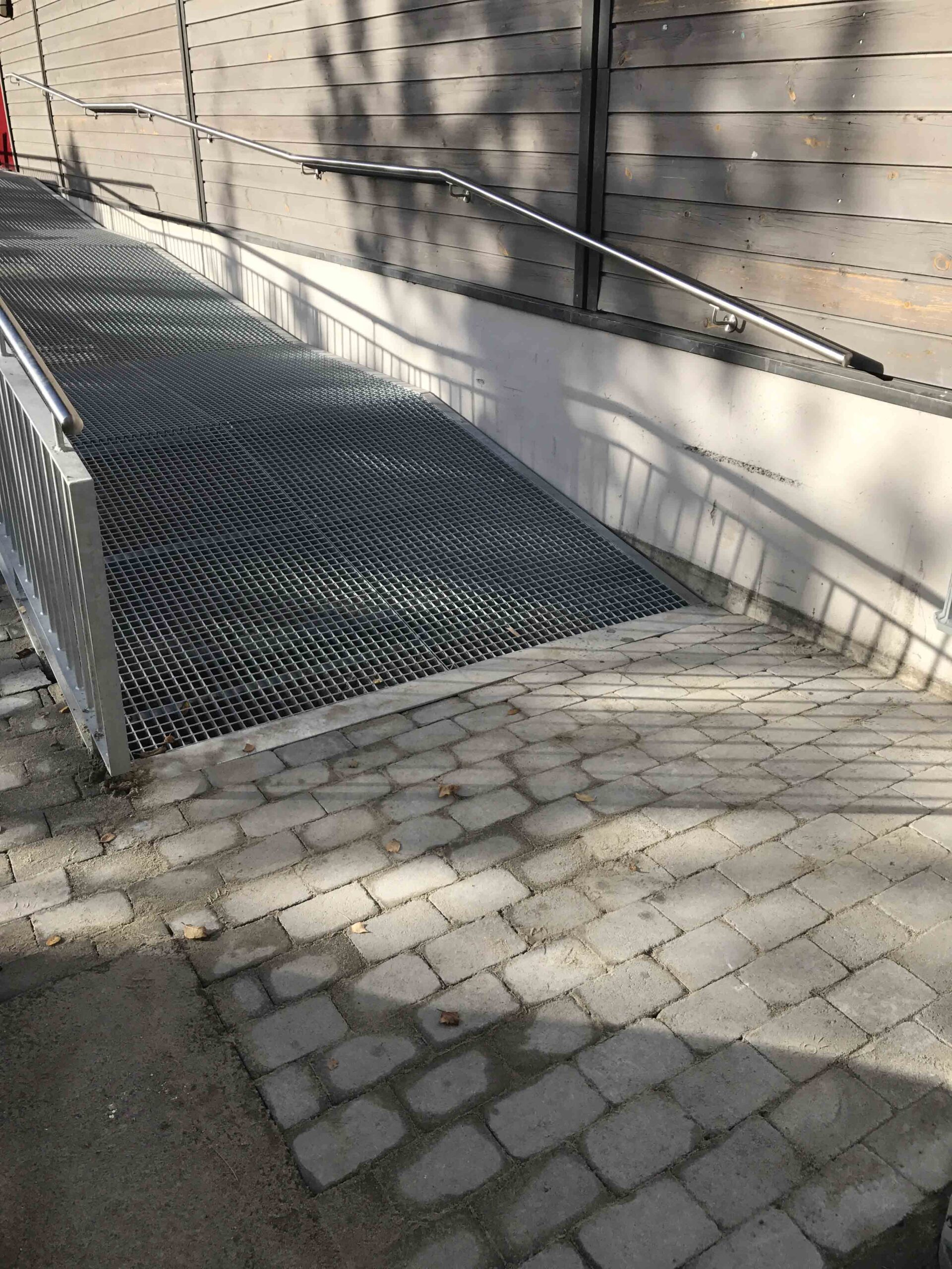 Furuset ishall 2017 — prosjektbilde