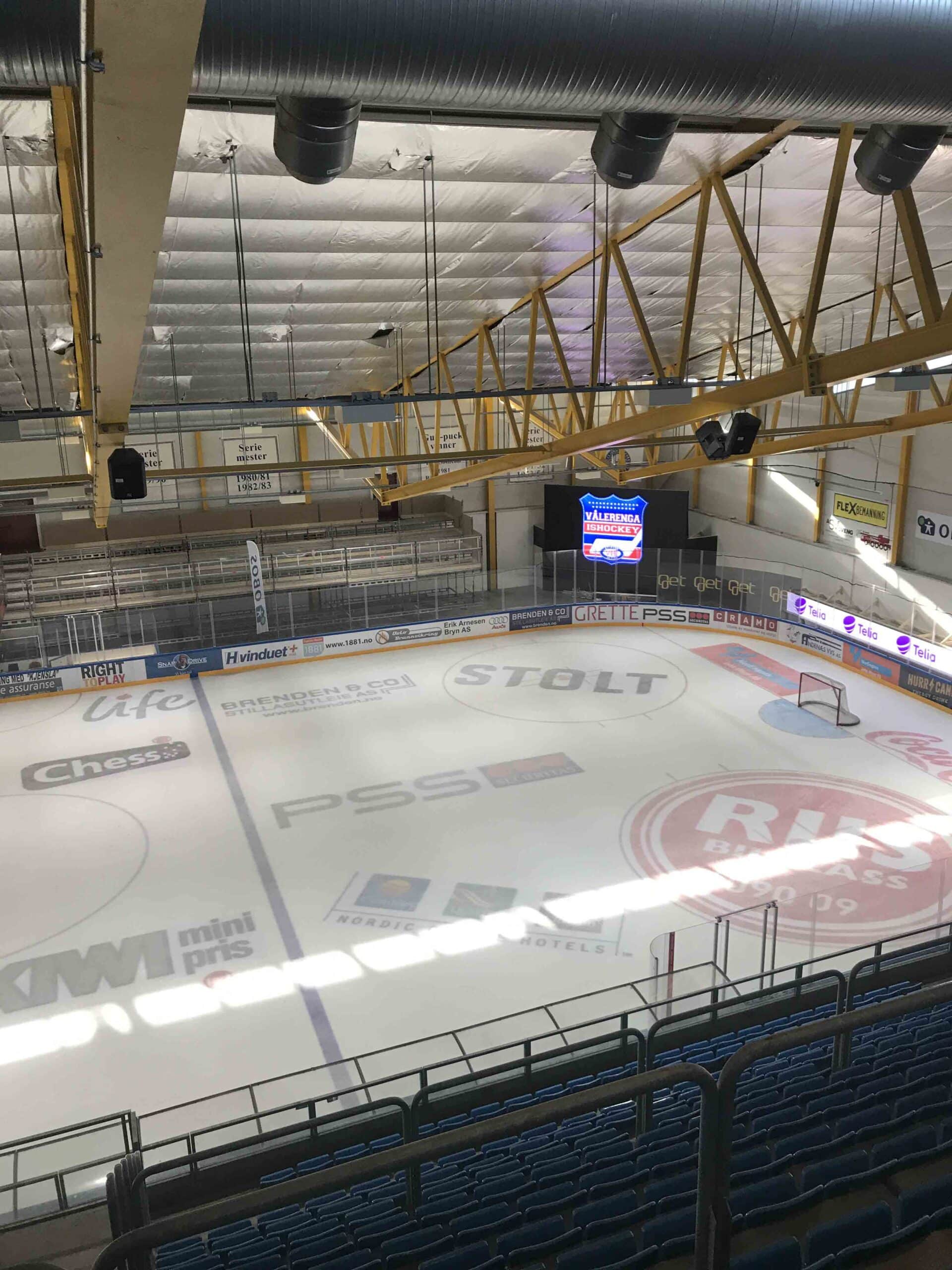 furuset ishall 2017 192 — Oslo