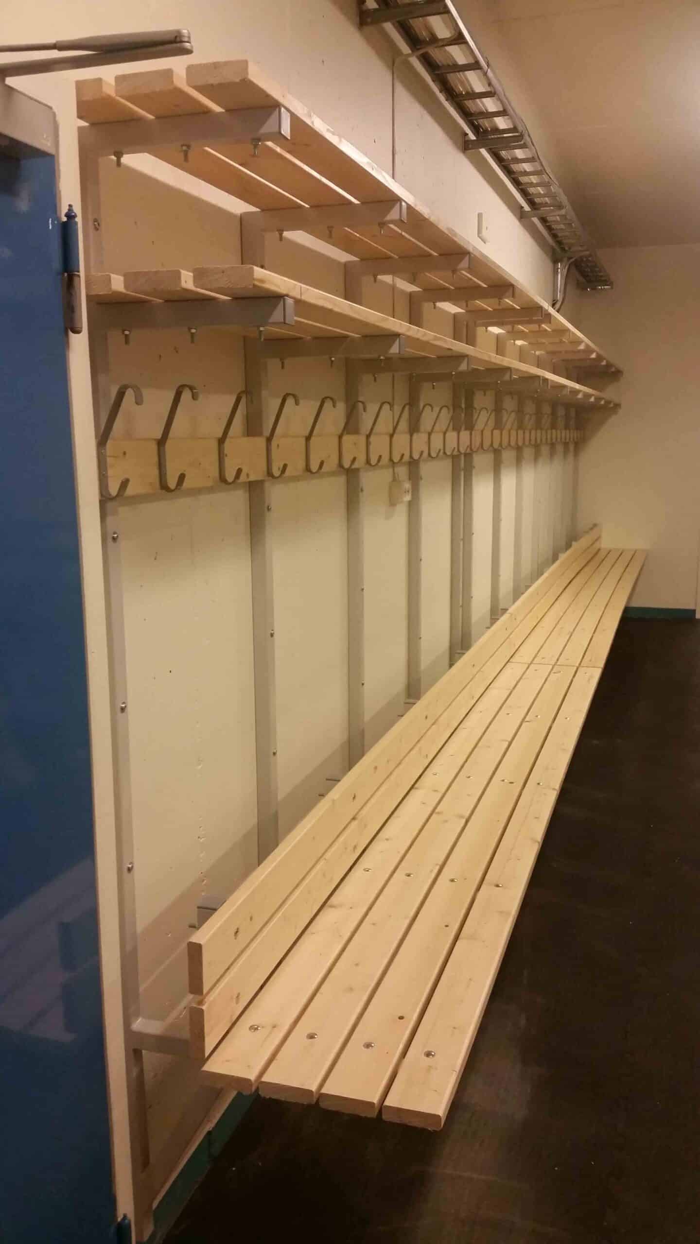 furuset ishall 2017 2 — Oslo