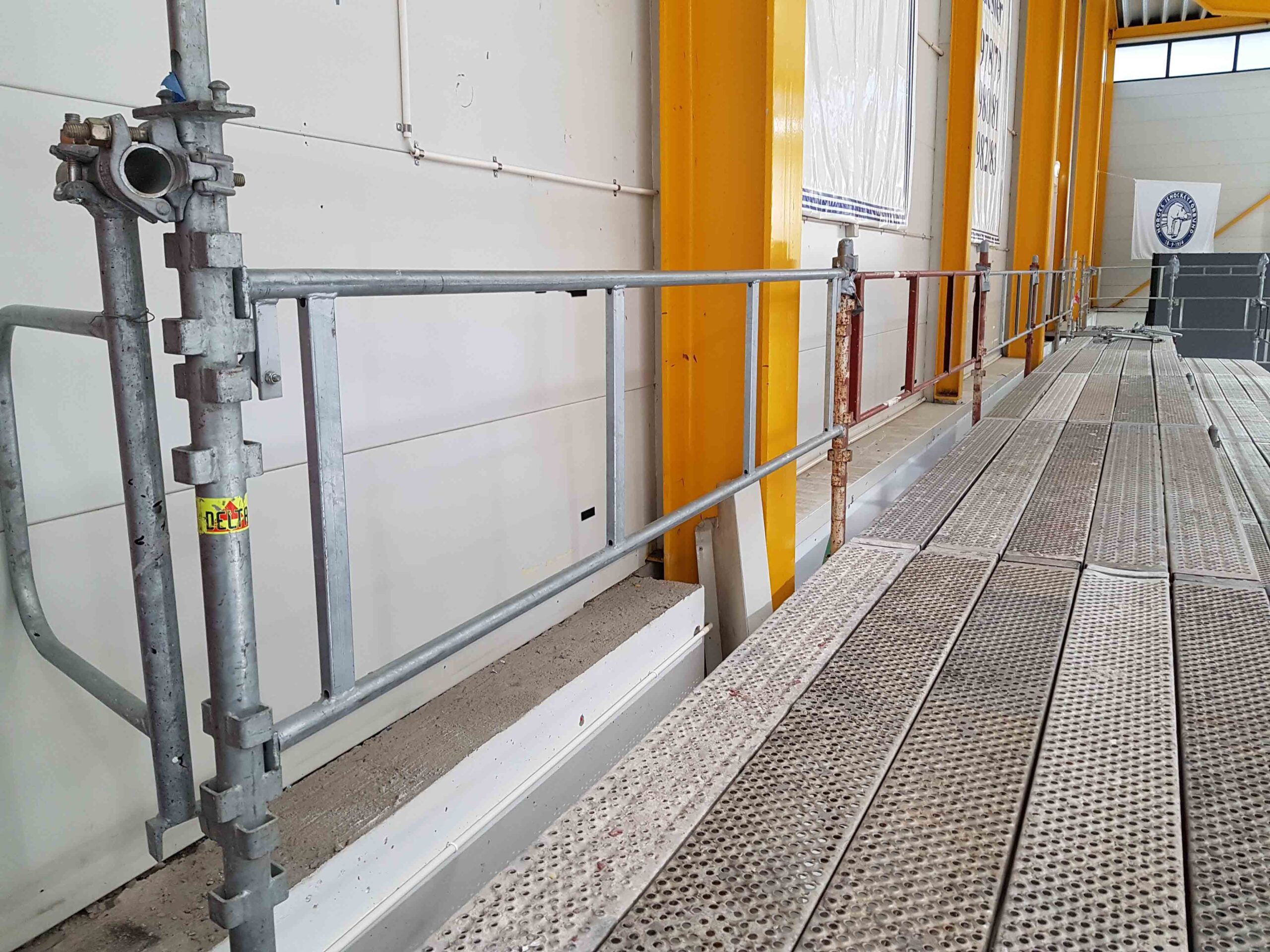 Furuset ishall — 2017