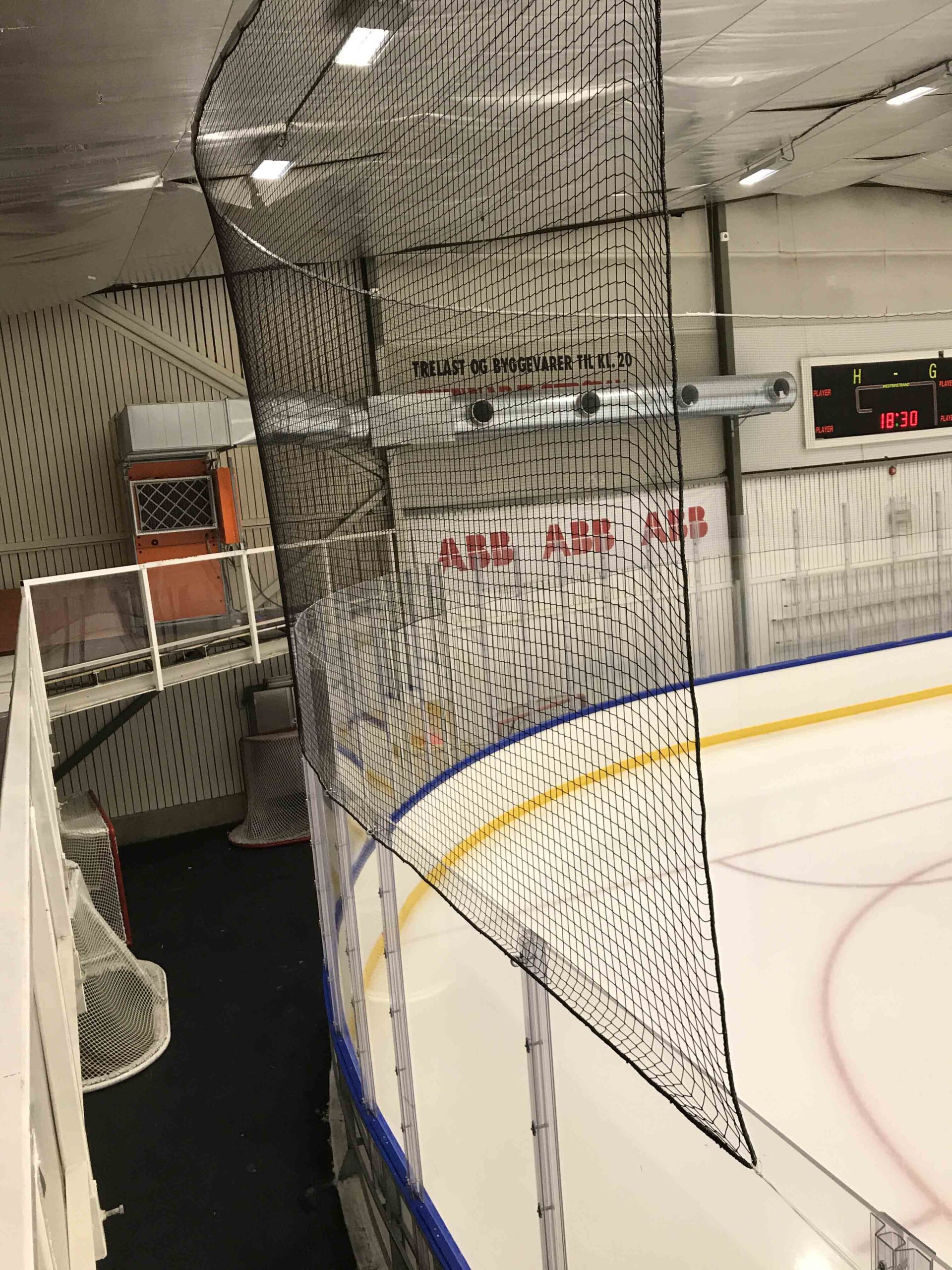 furuset ishall 2017 201 — Oslo