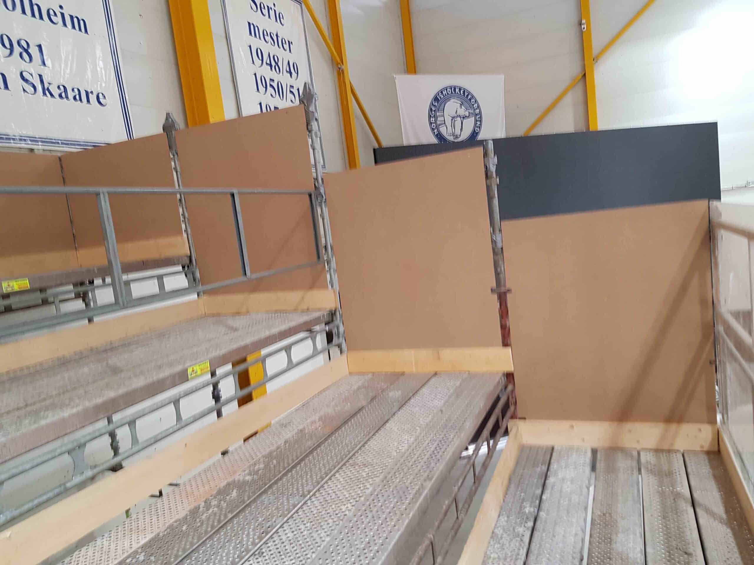 furuset ishall 2017 22 — Oslo