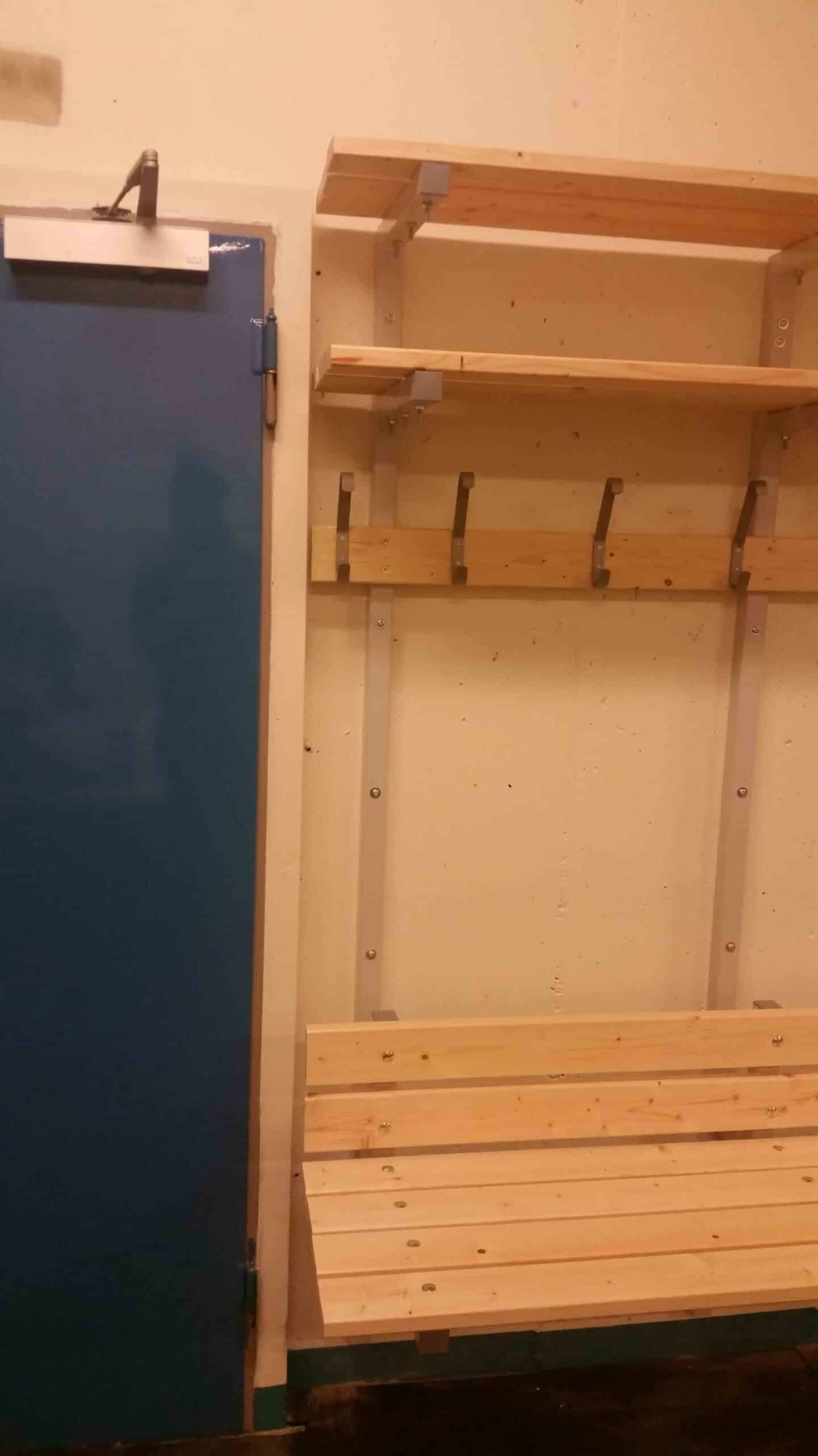 furuset ishall 2017 3 — Oslo