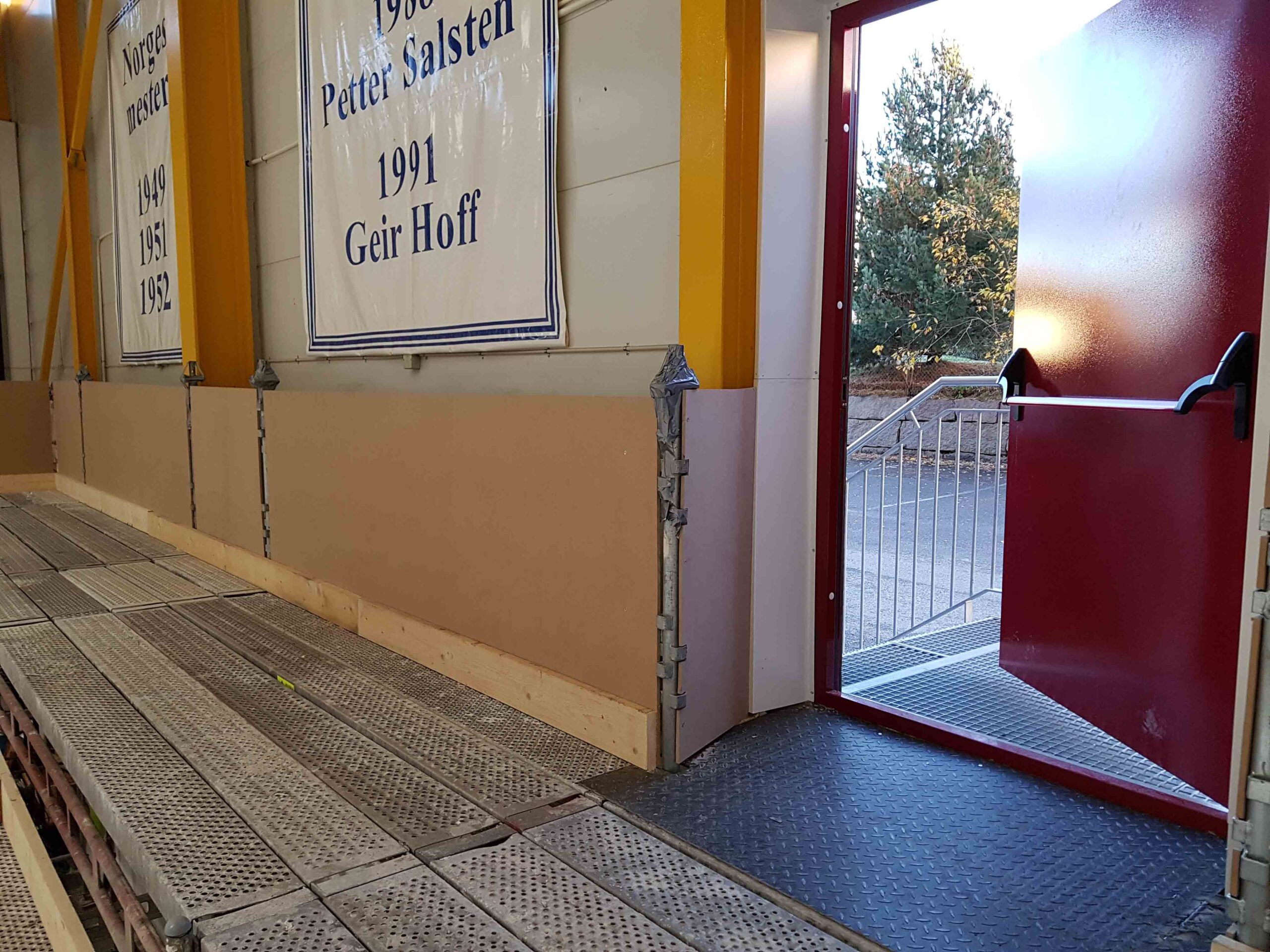 furuset ishall 2017 30 — Oslo