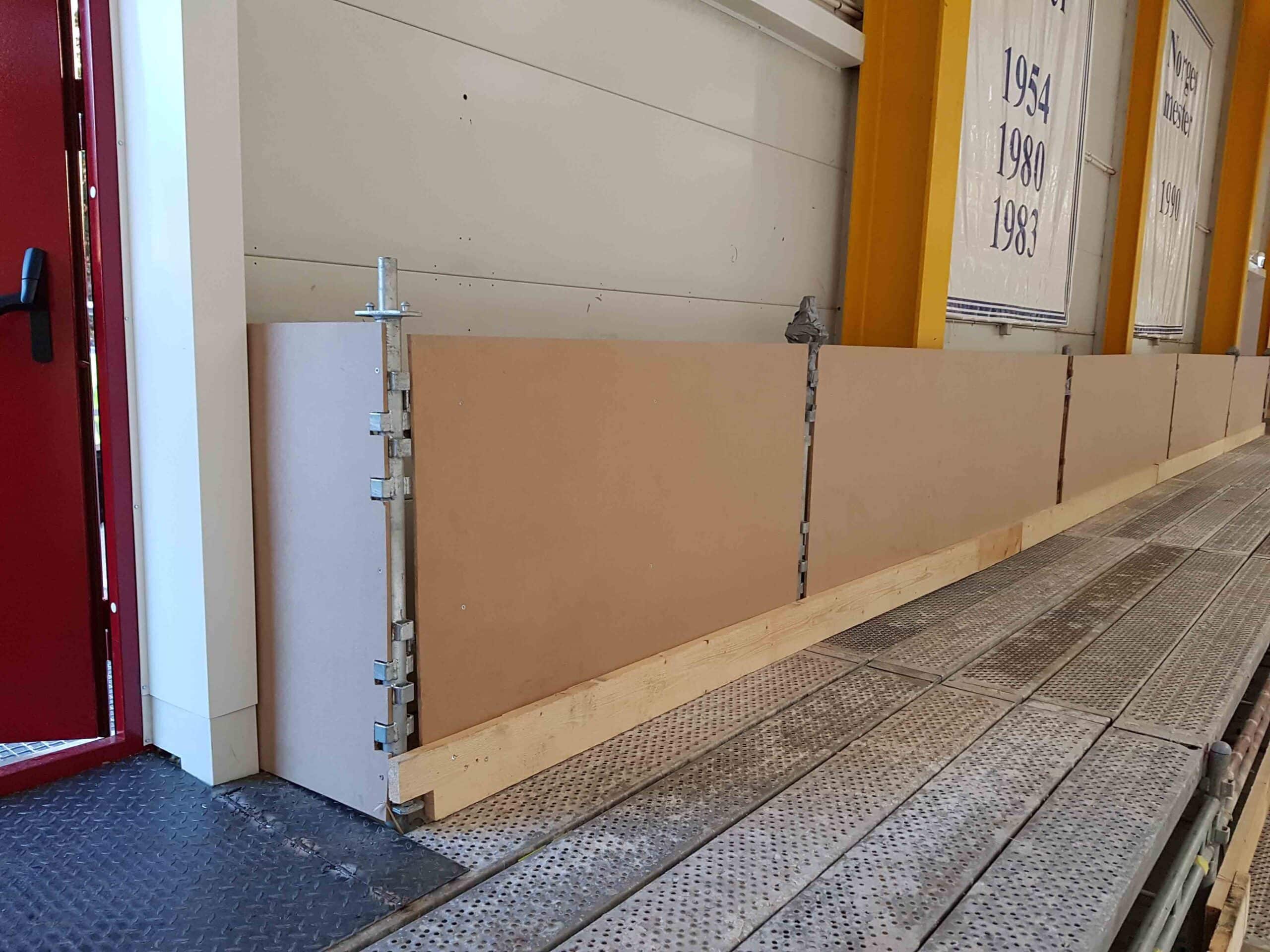 furuset ishall 2017 31 — Oslo