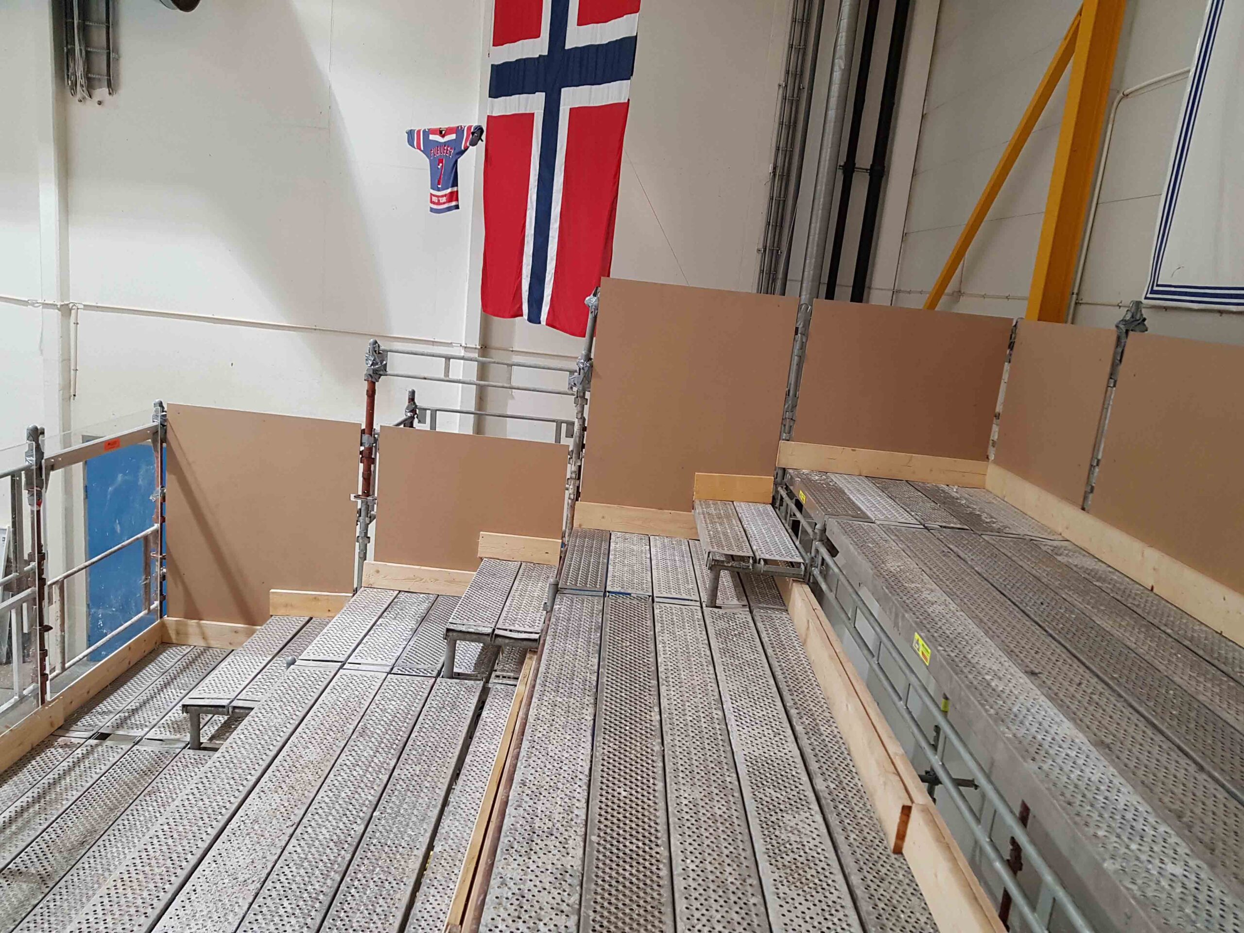 furuset ishall 2017 32 — Oslo