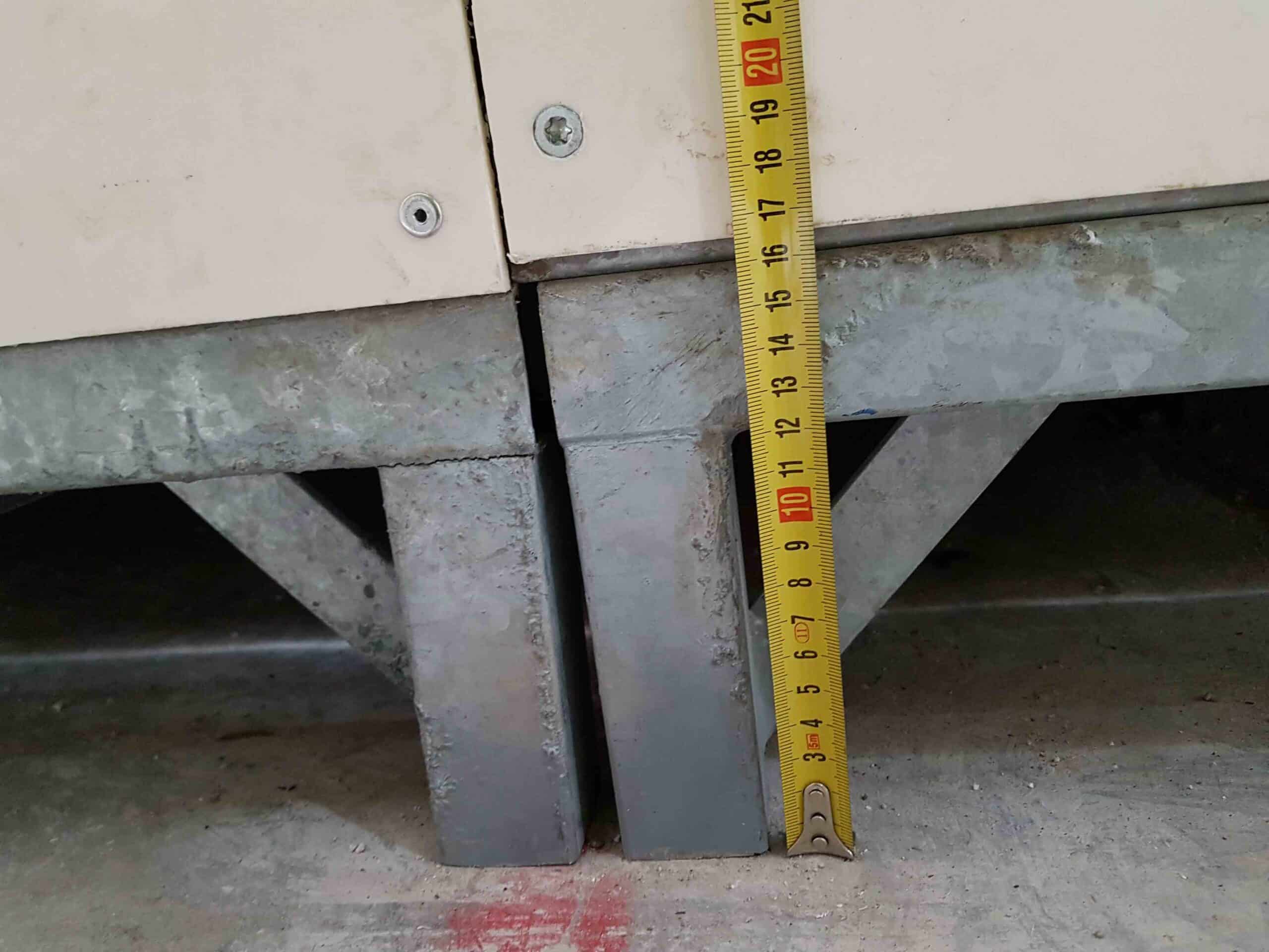 Furuset ishall 2017 — prosjektbilde