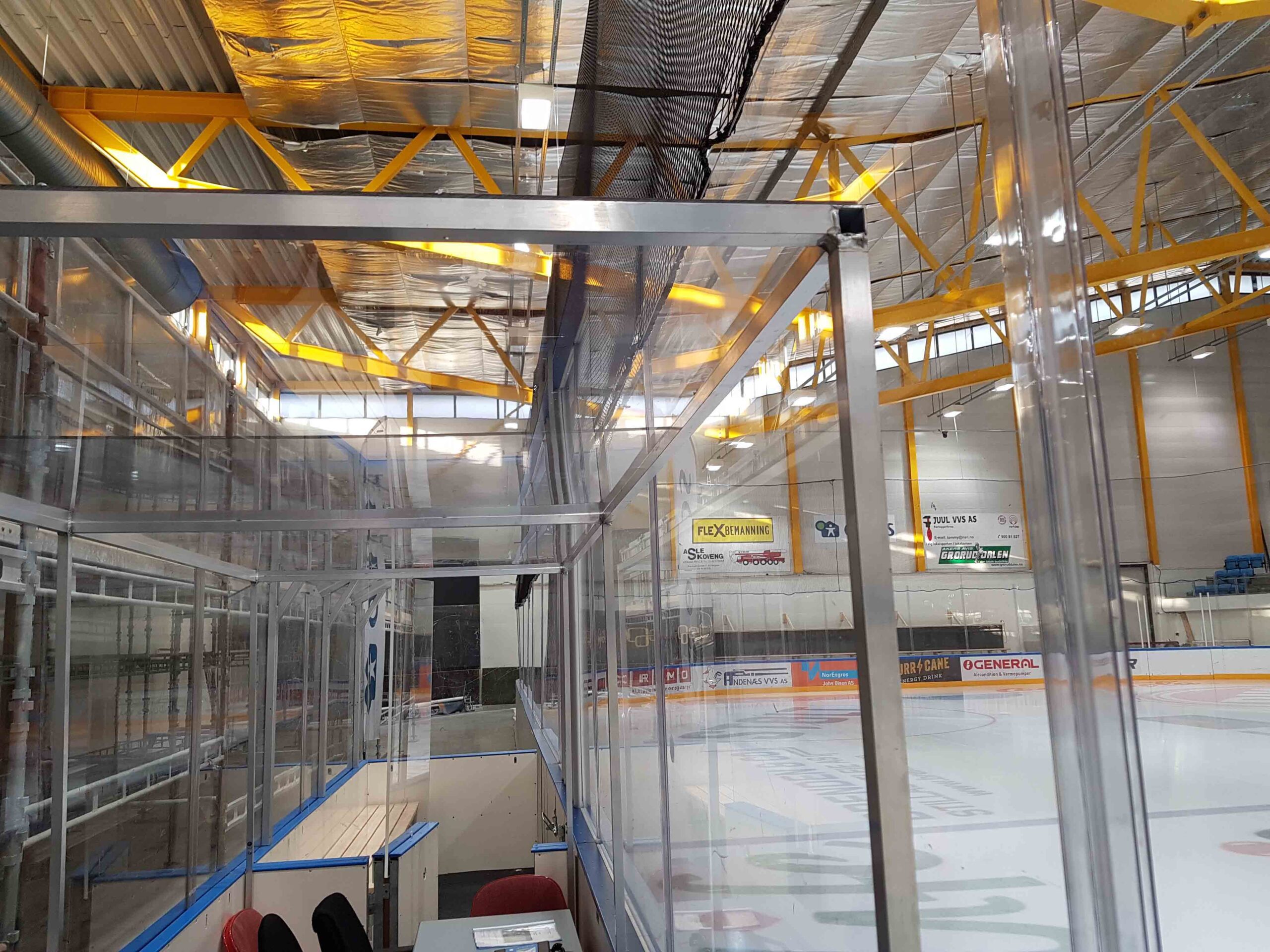 furuset ishall 2017 45 — Oslo