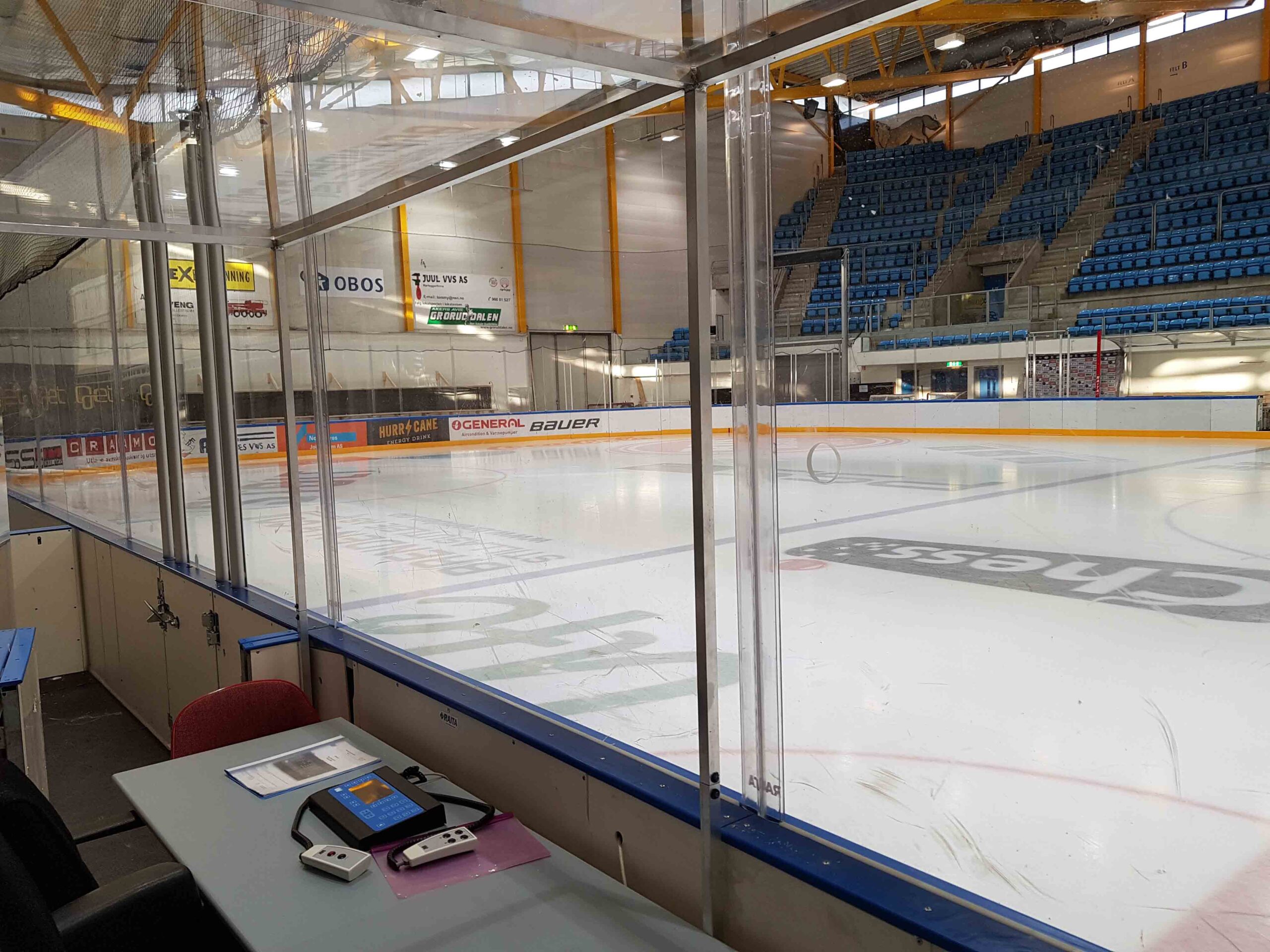 furuset ishall 2017 46 — Oslo