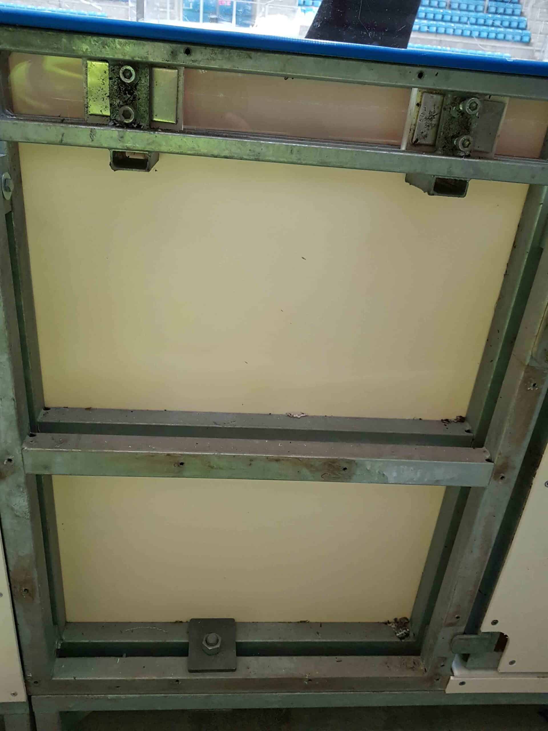 furuset ishall 2017 48 — Oslo