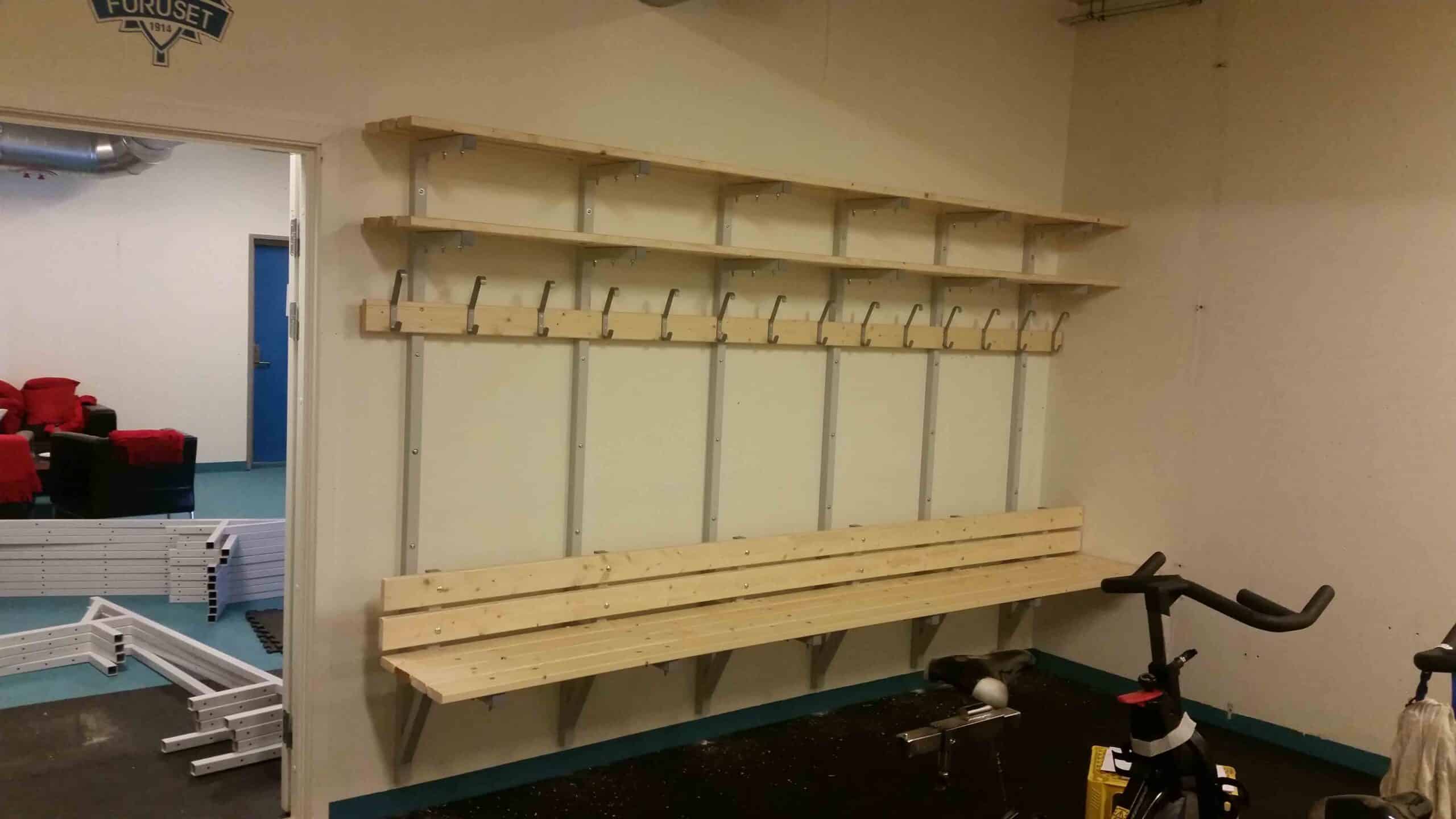 furuset ishall 2017 5 — Oslo