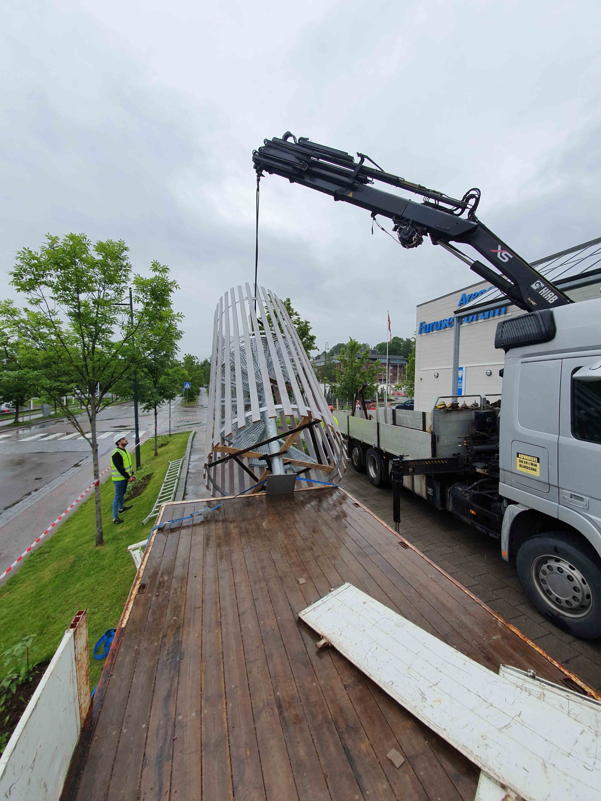 furuset ishall 2017 59 — Oslo