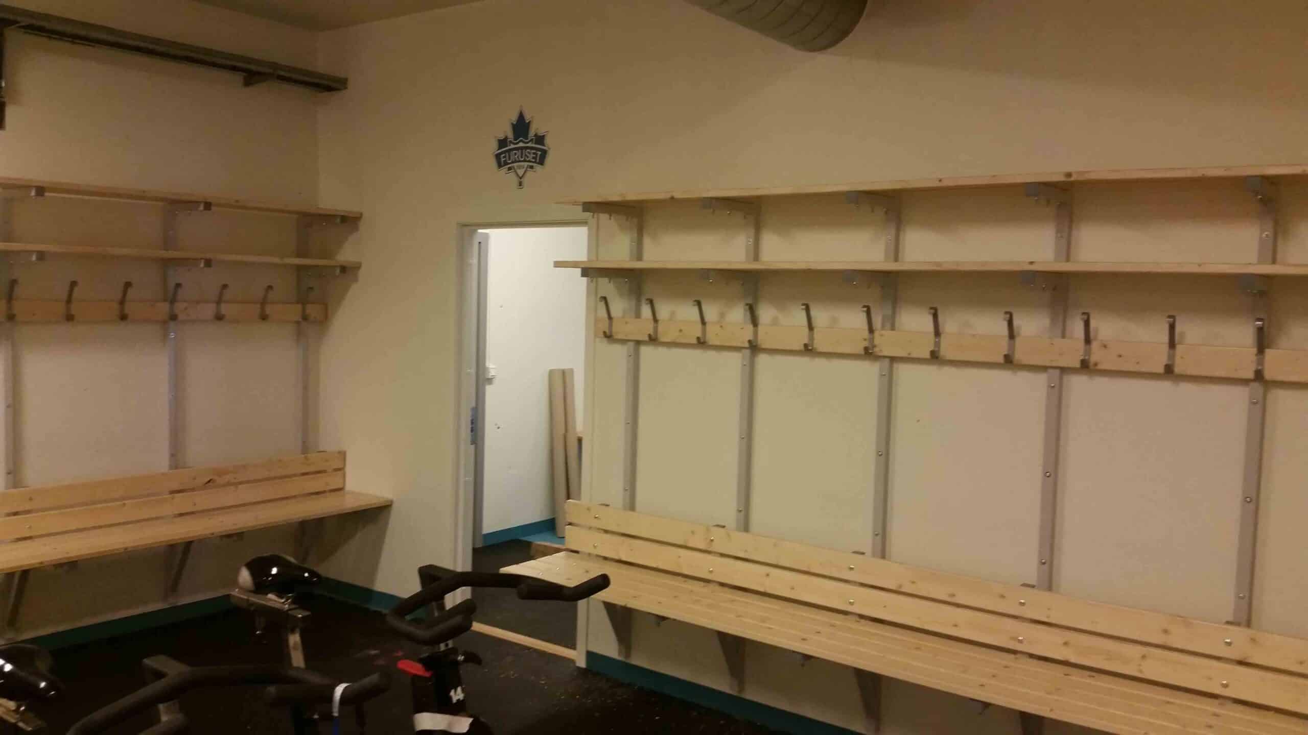 furuset ishall 2017 6 — Oslo