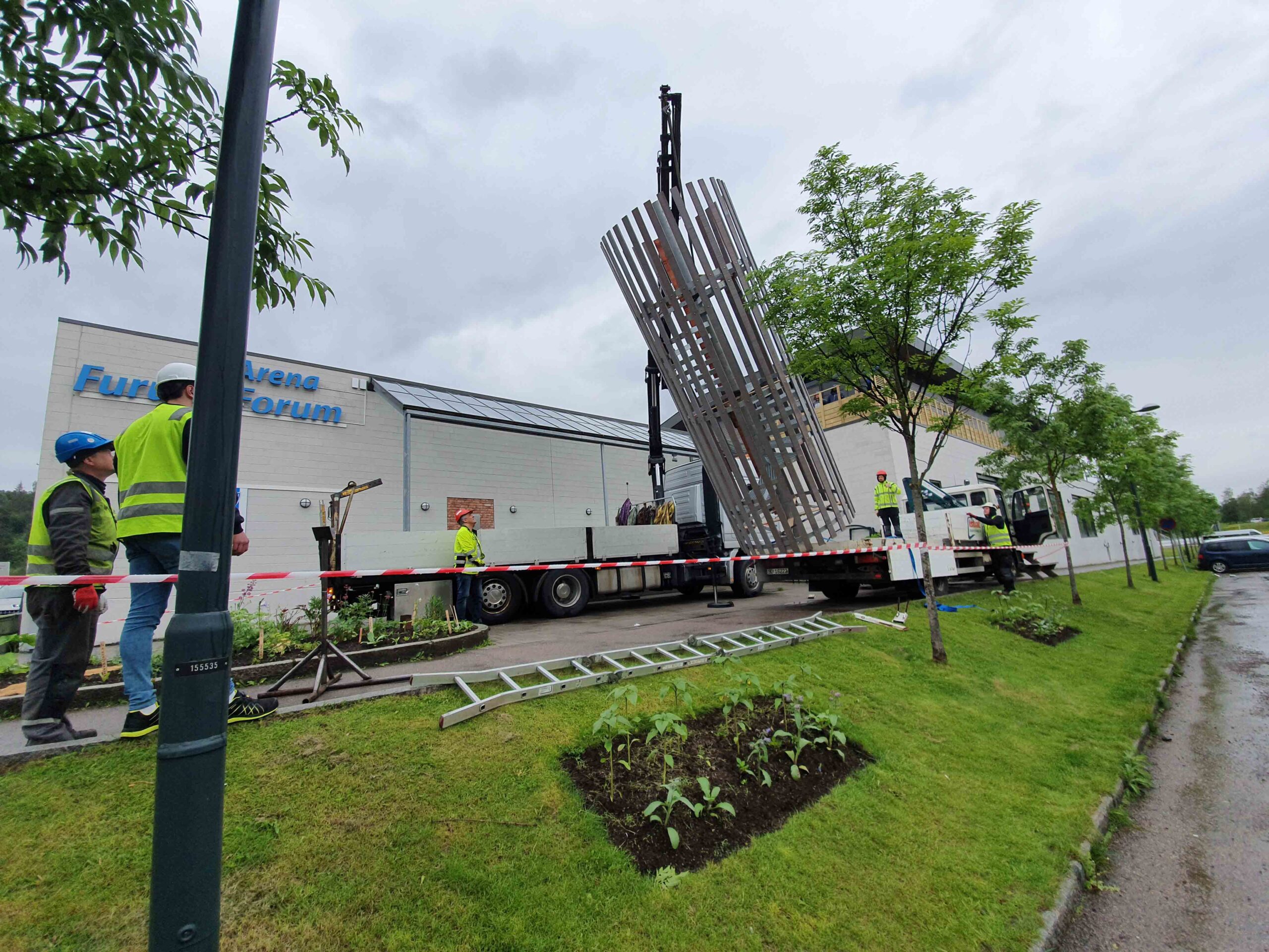 furuset ishall 2017 62 — Oslo