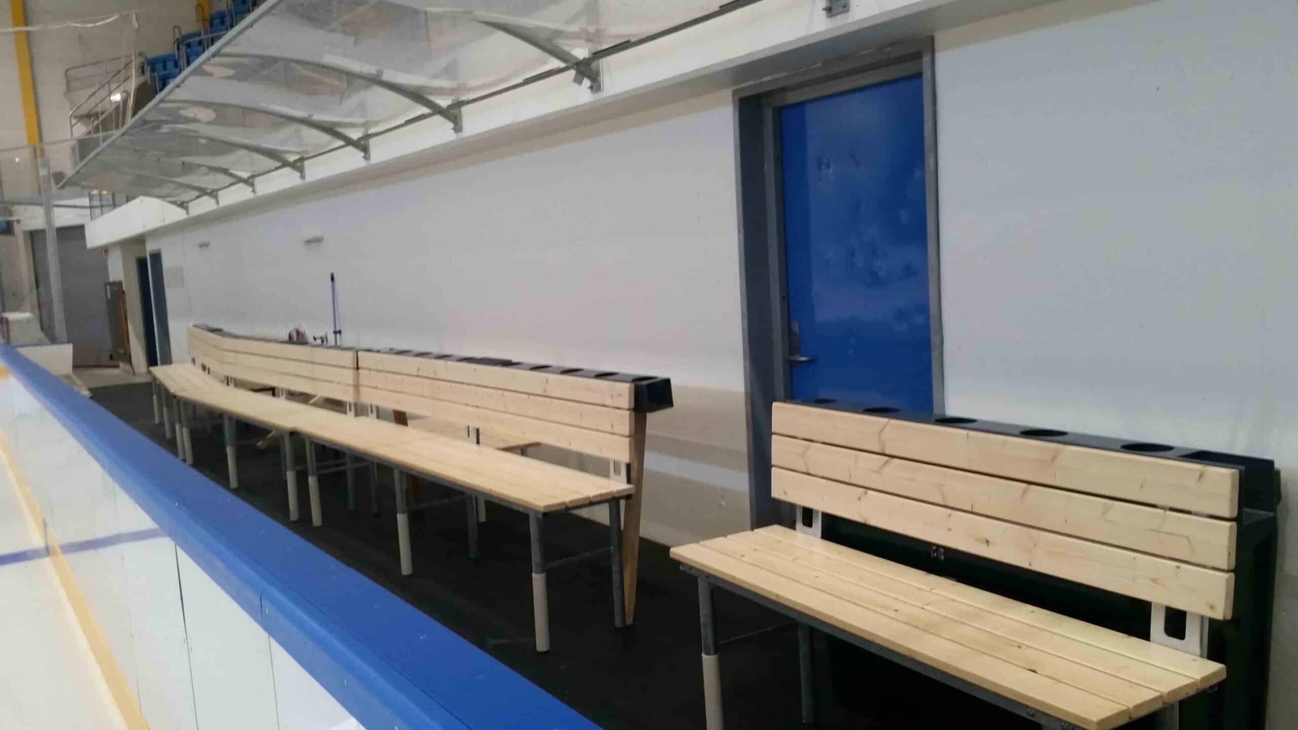 furuset ishall 2017 7 — Oslo