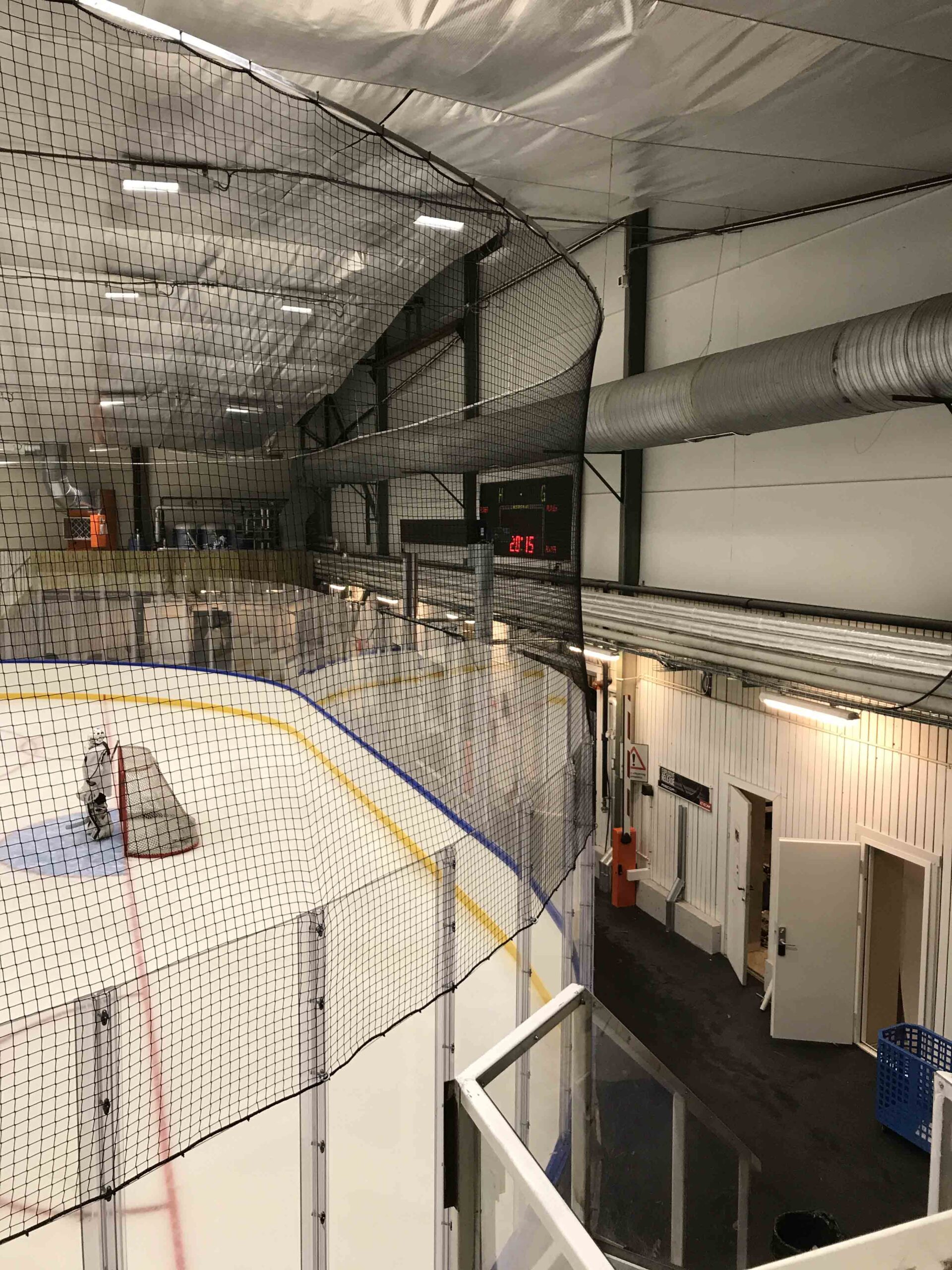 furuset ishall 2017 72 — Oslo