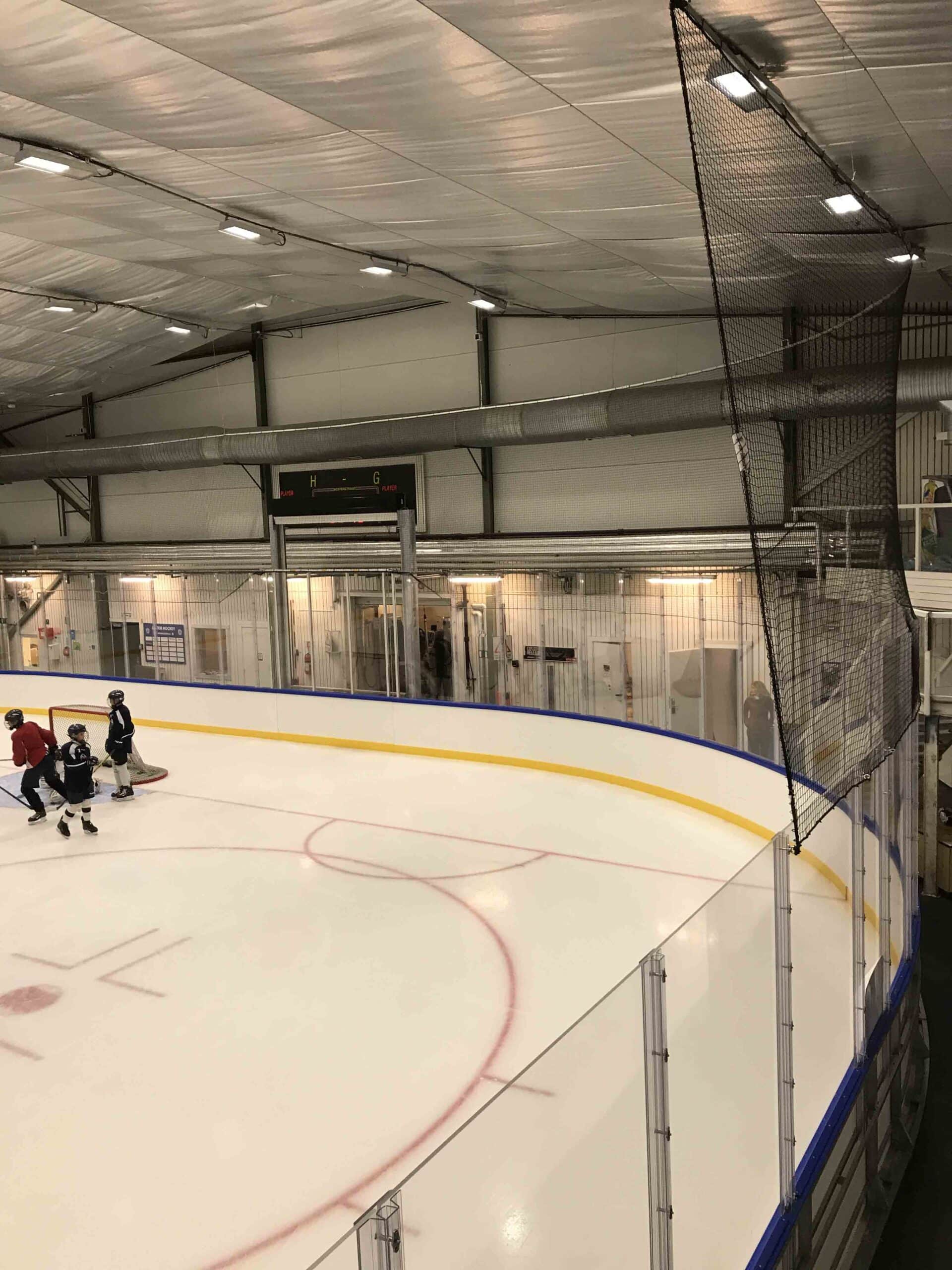 furuset ishall 2017 73 — Oslo