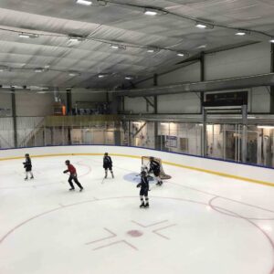 furuset ishall 2017 74 — Oslo
