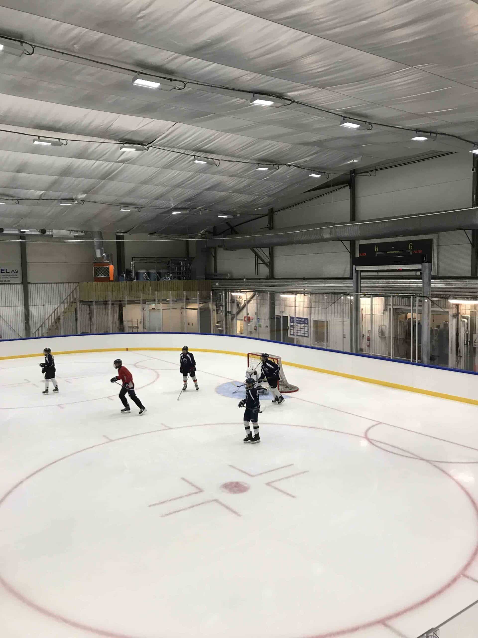 furuset ishall 2017 74 — Oslo